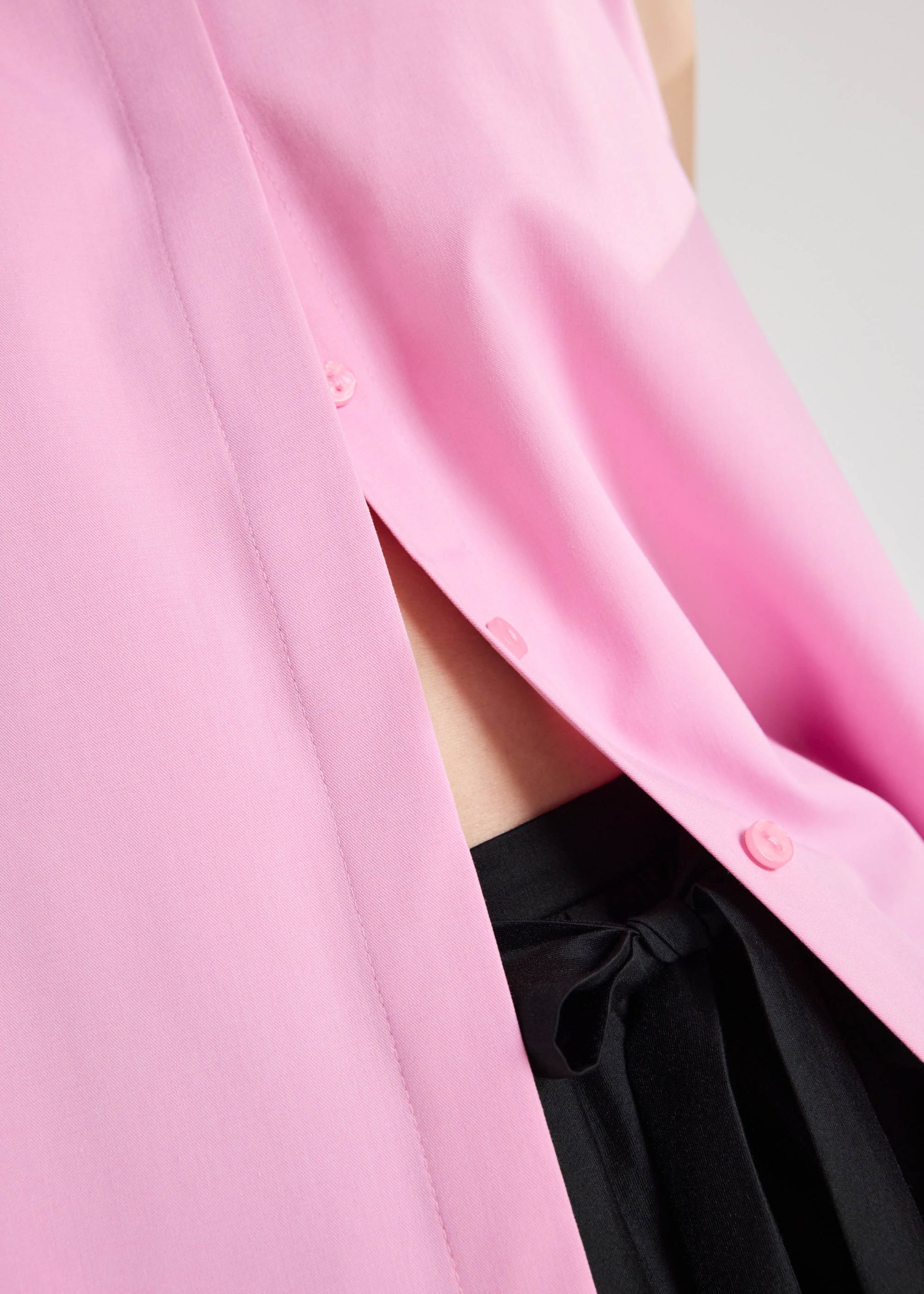 Hikari Poplin Shell Top - Image 6