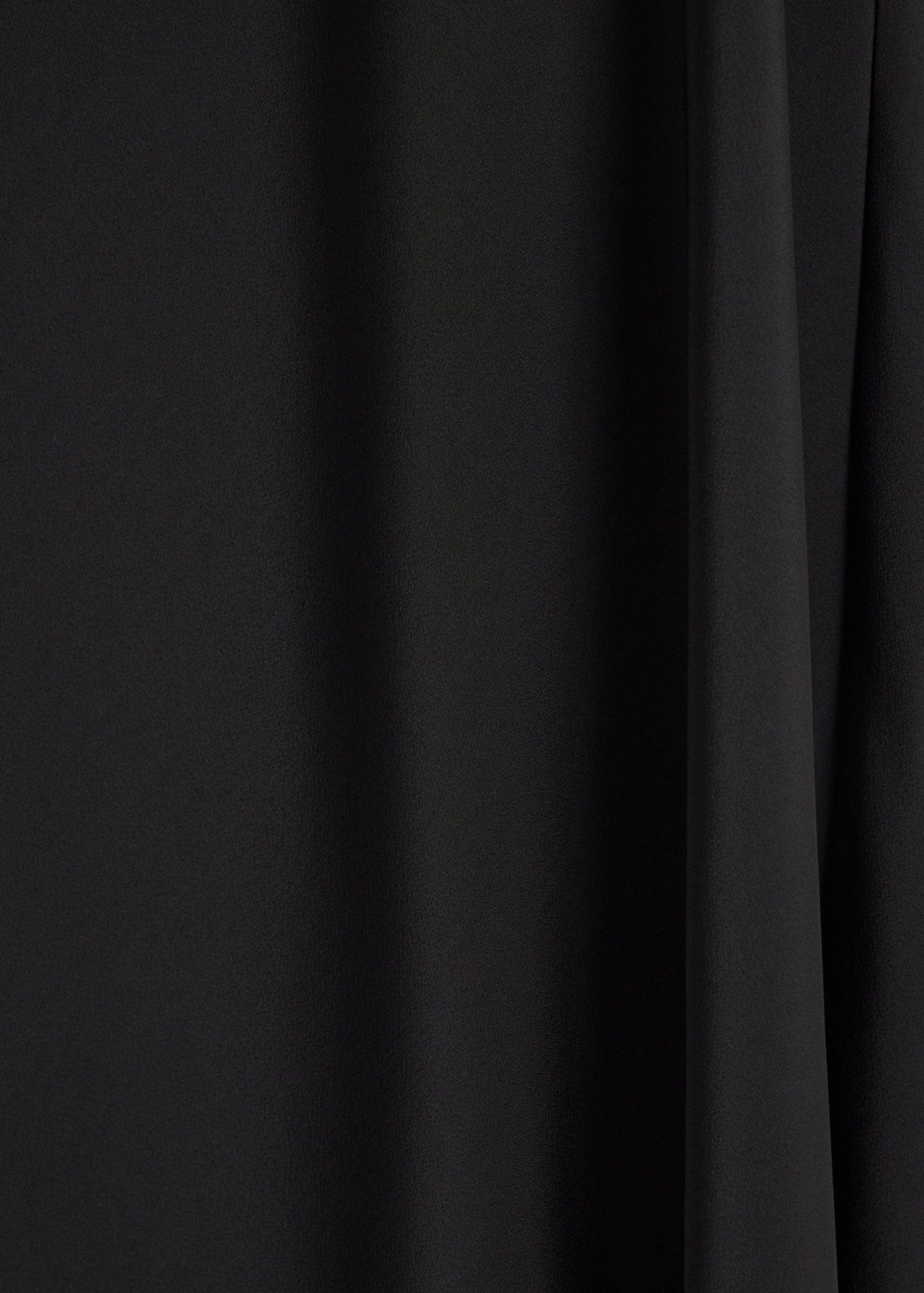 Indah Satin Skirt - Image 7