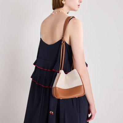 Foldable Mini Bento Bag