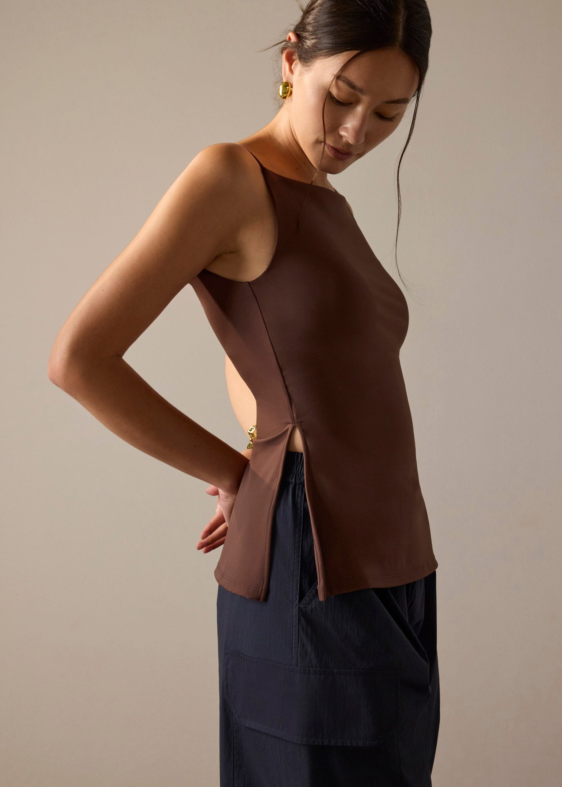 Disha BraFree by LB Multi-way Tank - Image 20