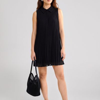 Umi Sunray Pleated Dress
