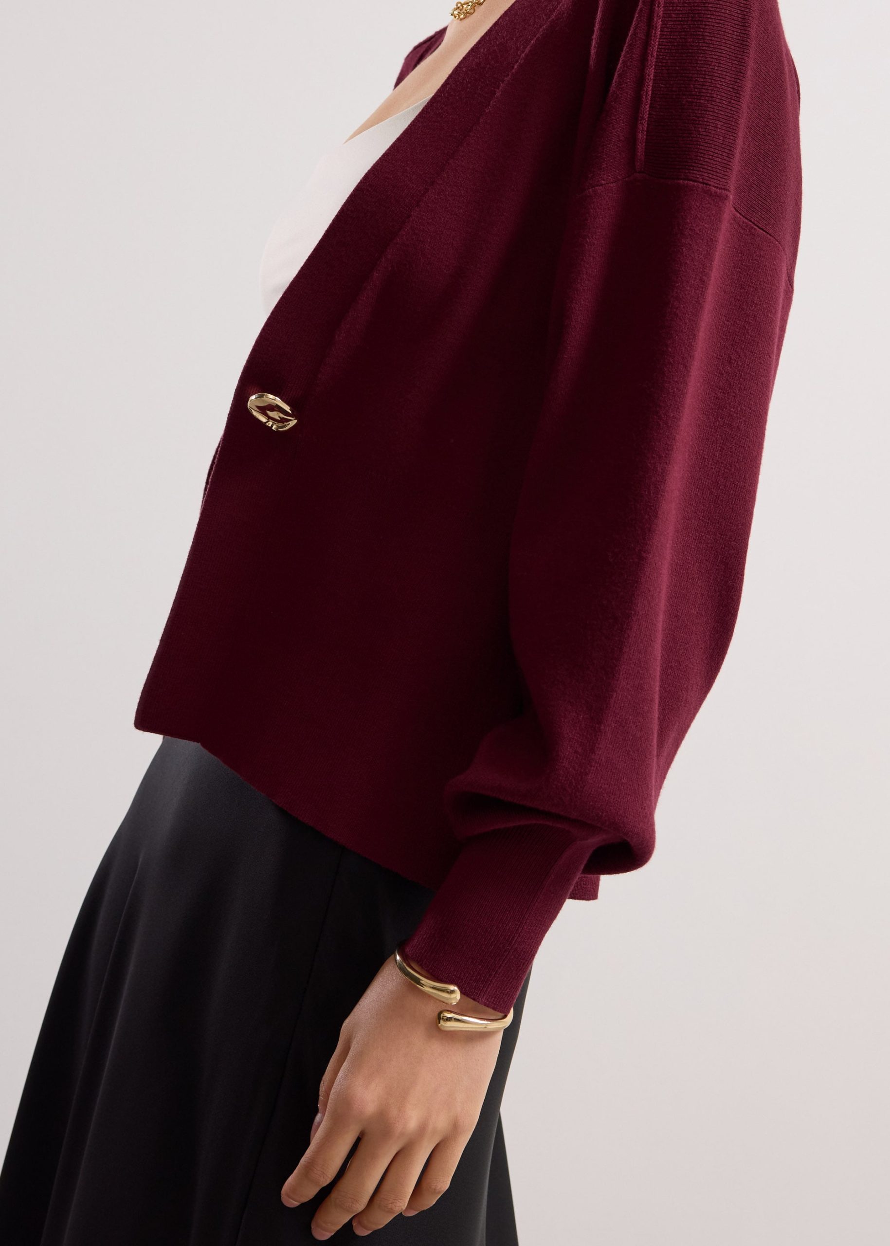 Priyanka Knit Cardigan - Image 12