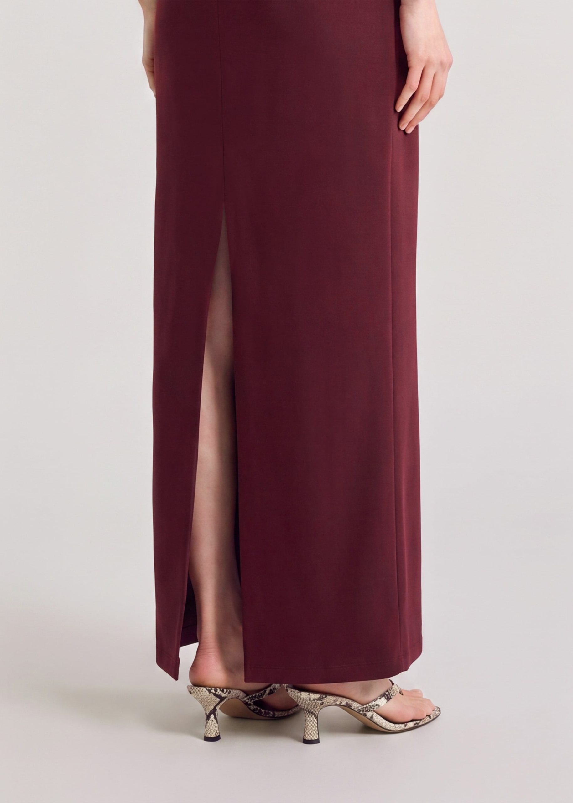 BraFree by LB Column Dress - Image 18