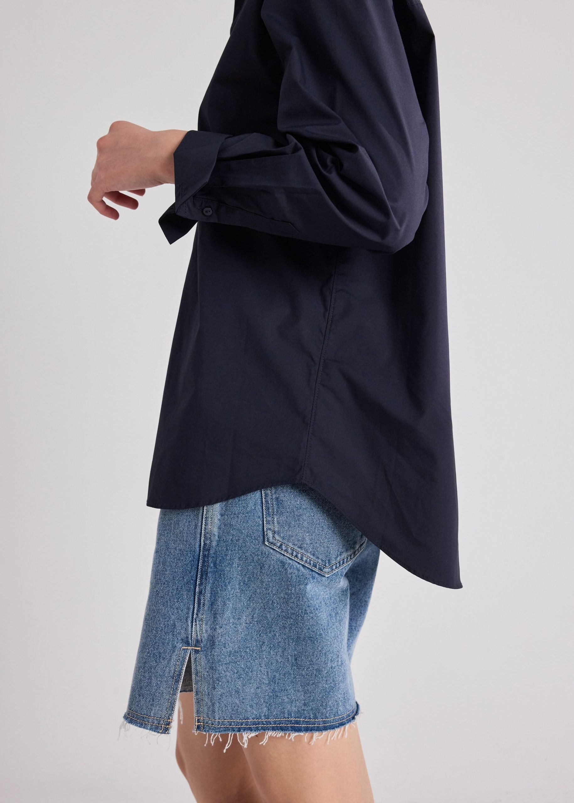 Riley RuchedReady® Shirt - Image 38