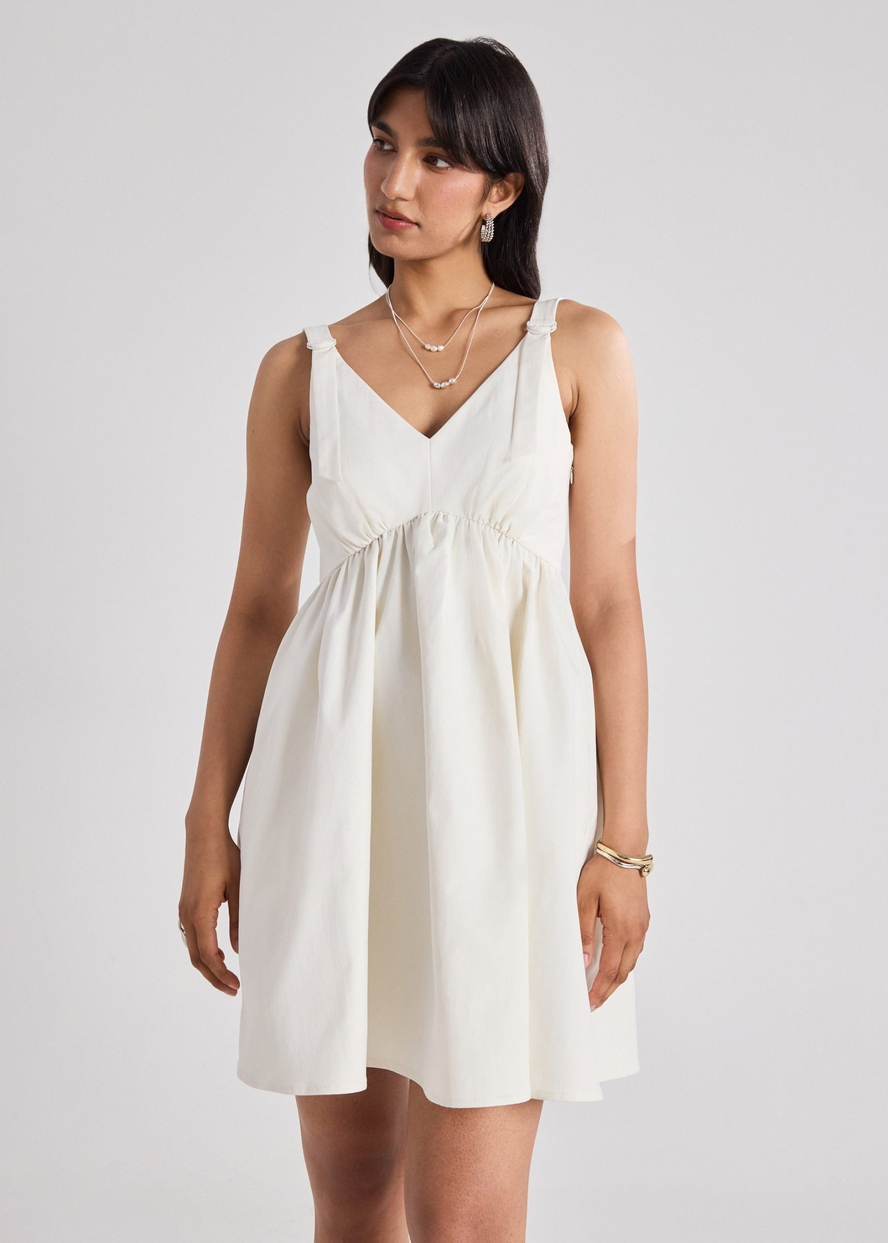 BraFree by LB Buckle Dress - Image 2
