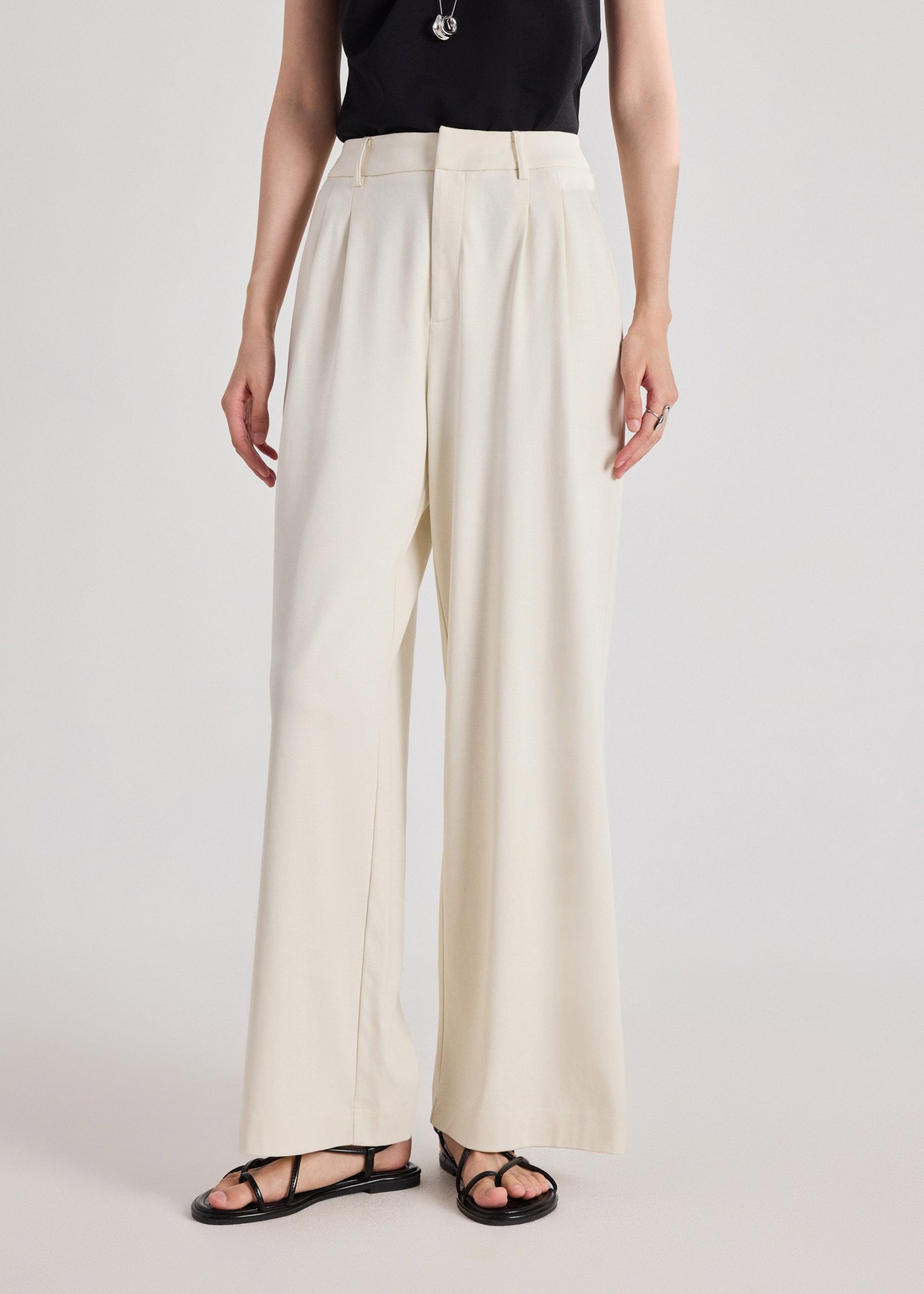 Gale Leggy??Jersey Pants - Image 8