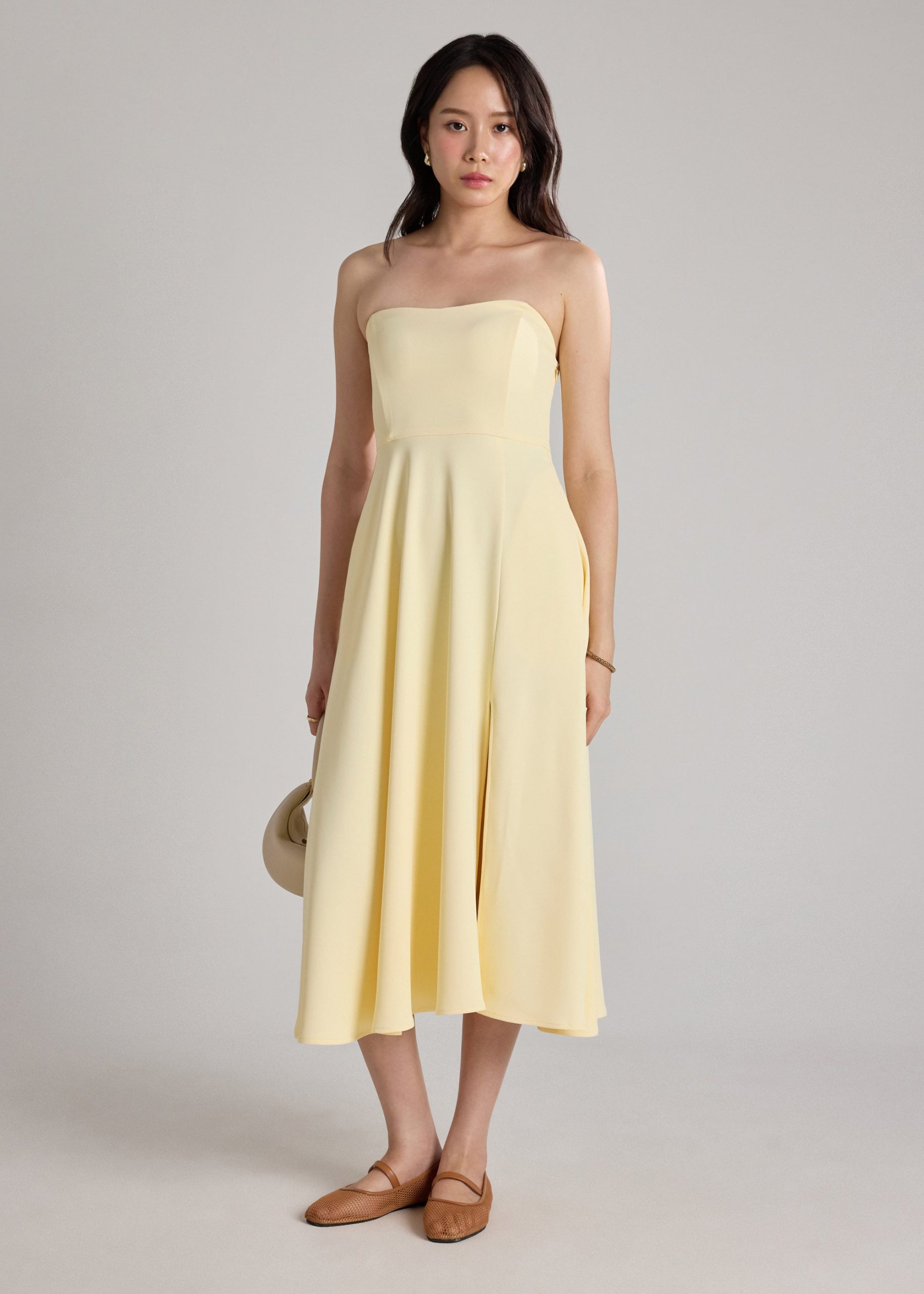 BraFree by LB Sweetheart Dress - Image 23