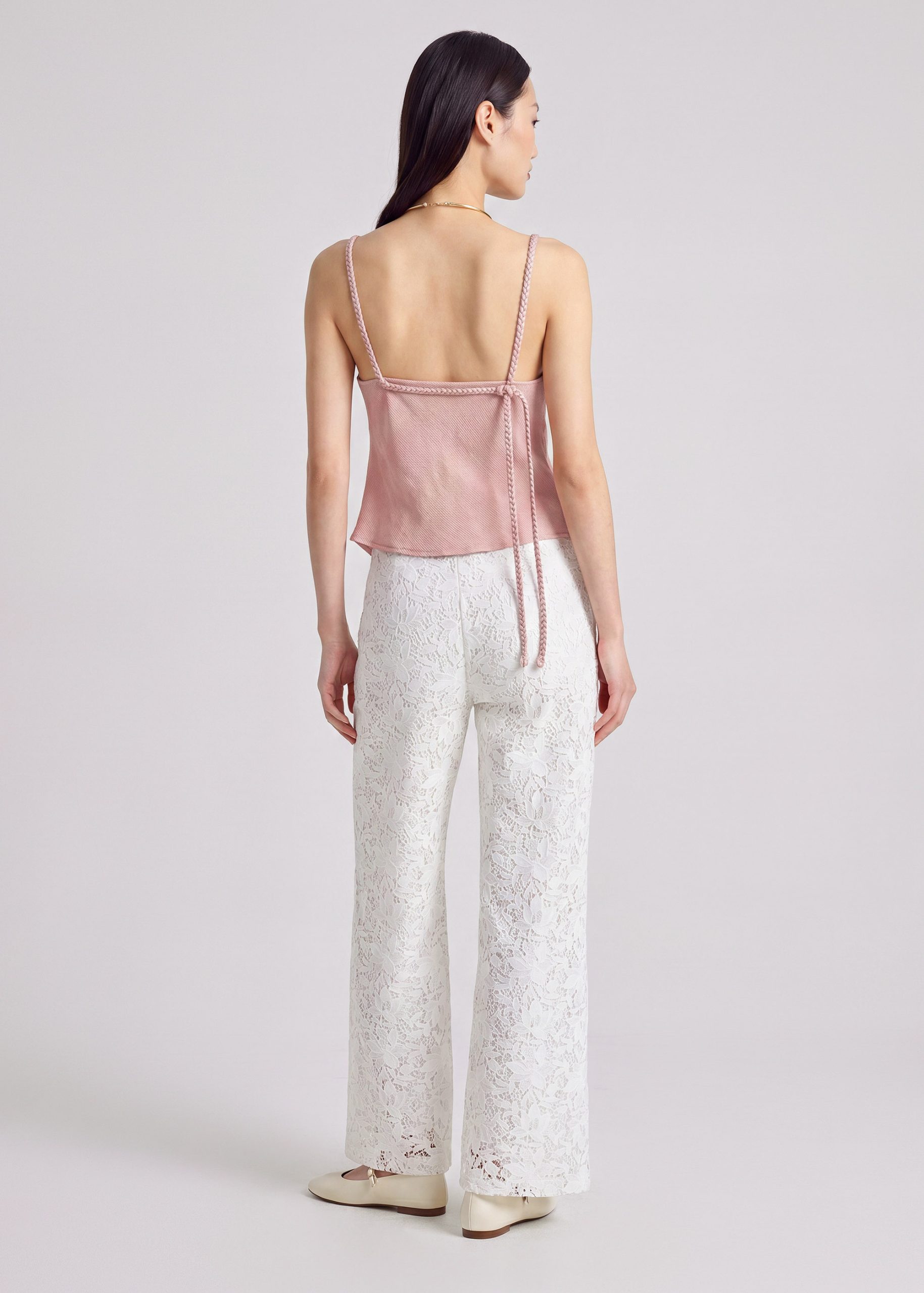 Cowl Neck Camisole - Image 10