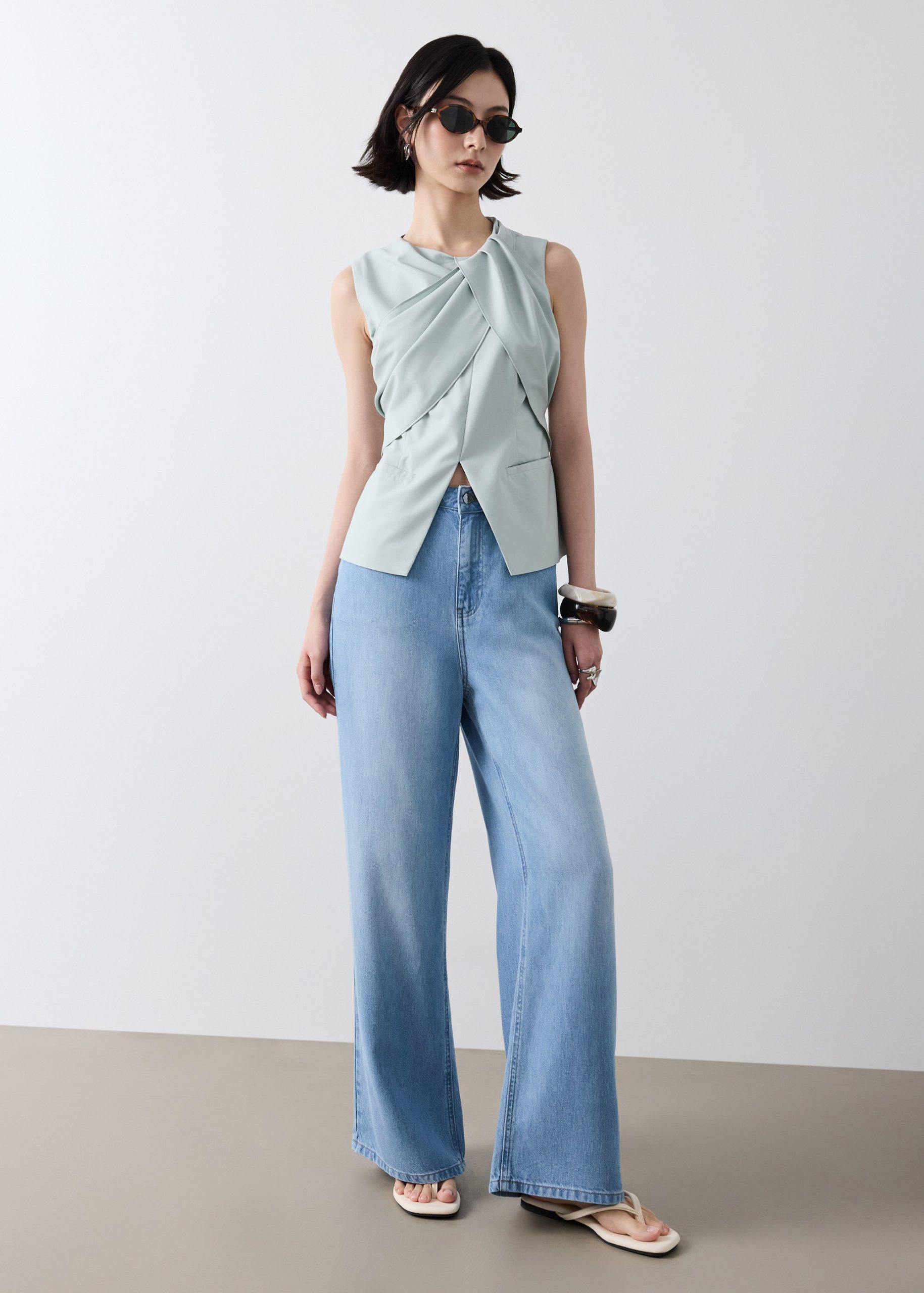 Stella Leggy??Soft Jeans - Image 7