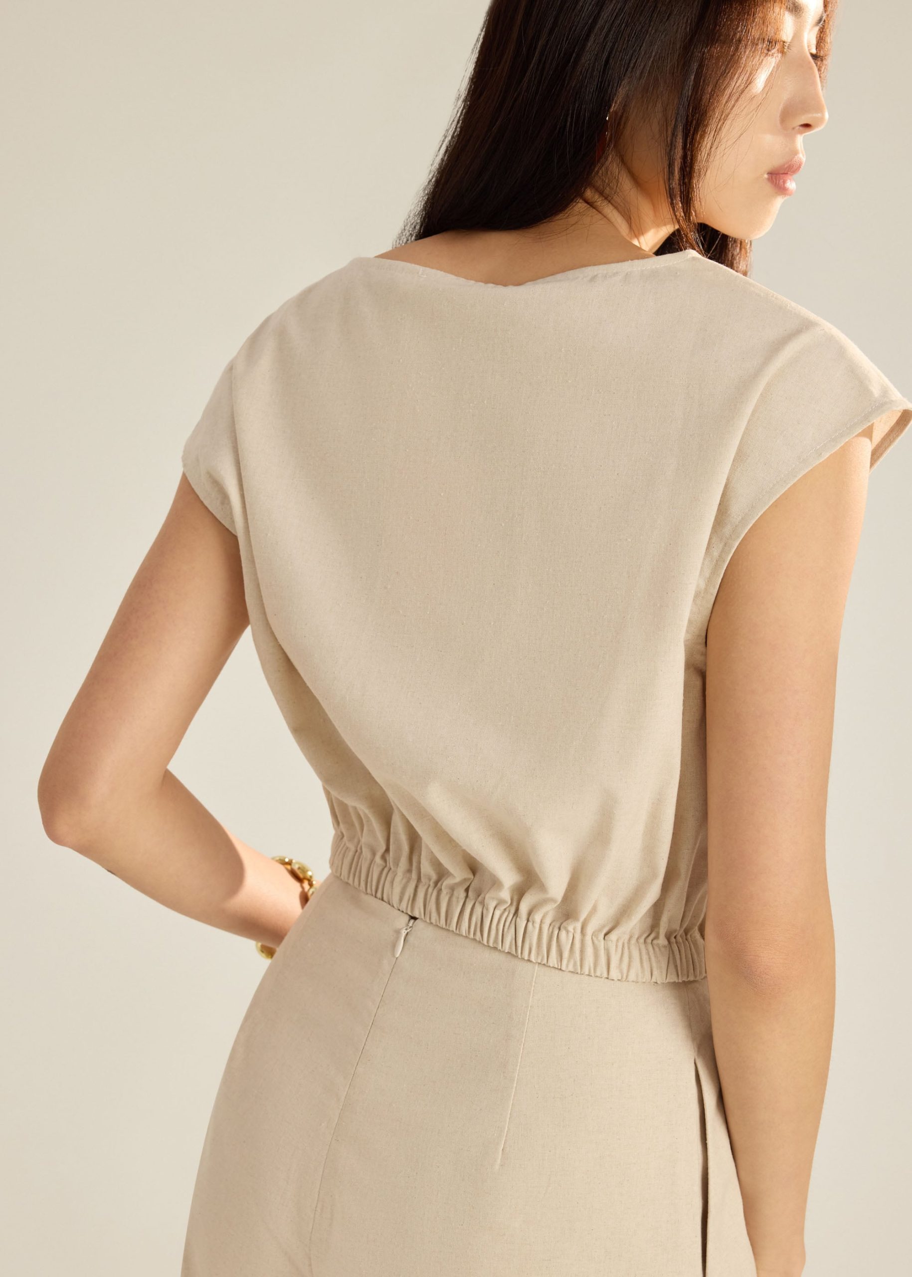 Vanny Crop Top - Image 14