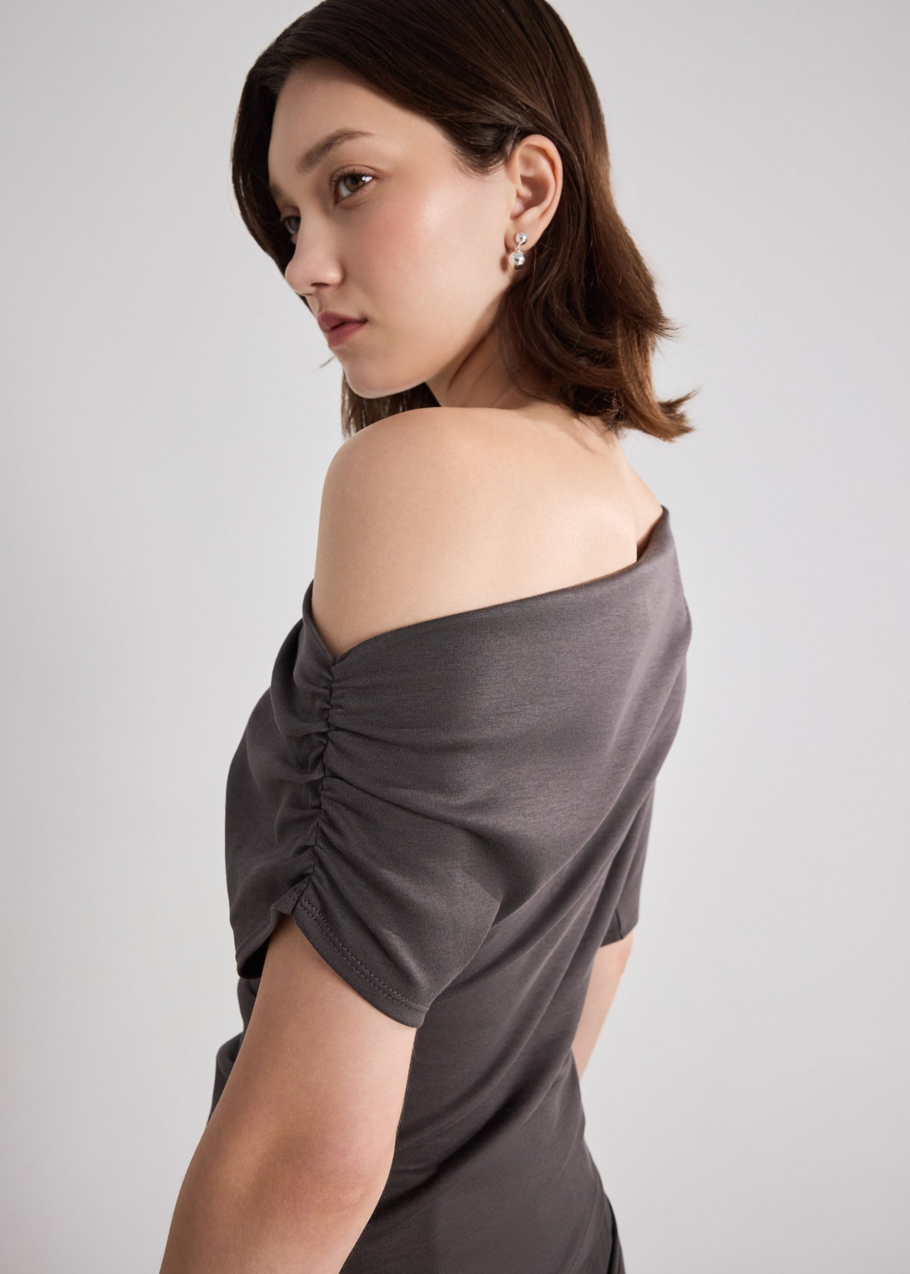 Vivien Jersey Top - Image 11