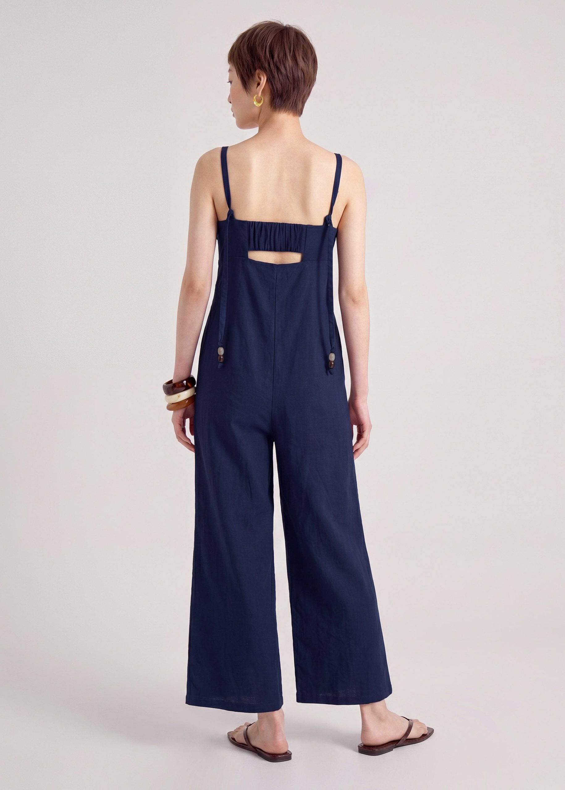 Sweetheart Jumpsuit - Image 3