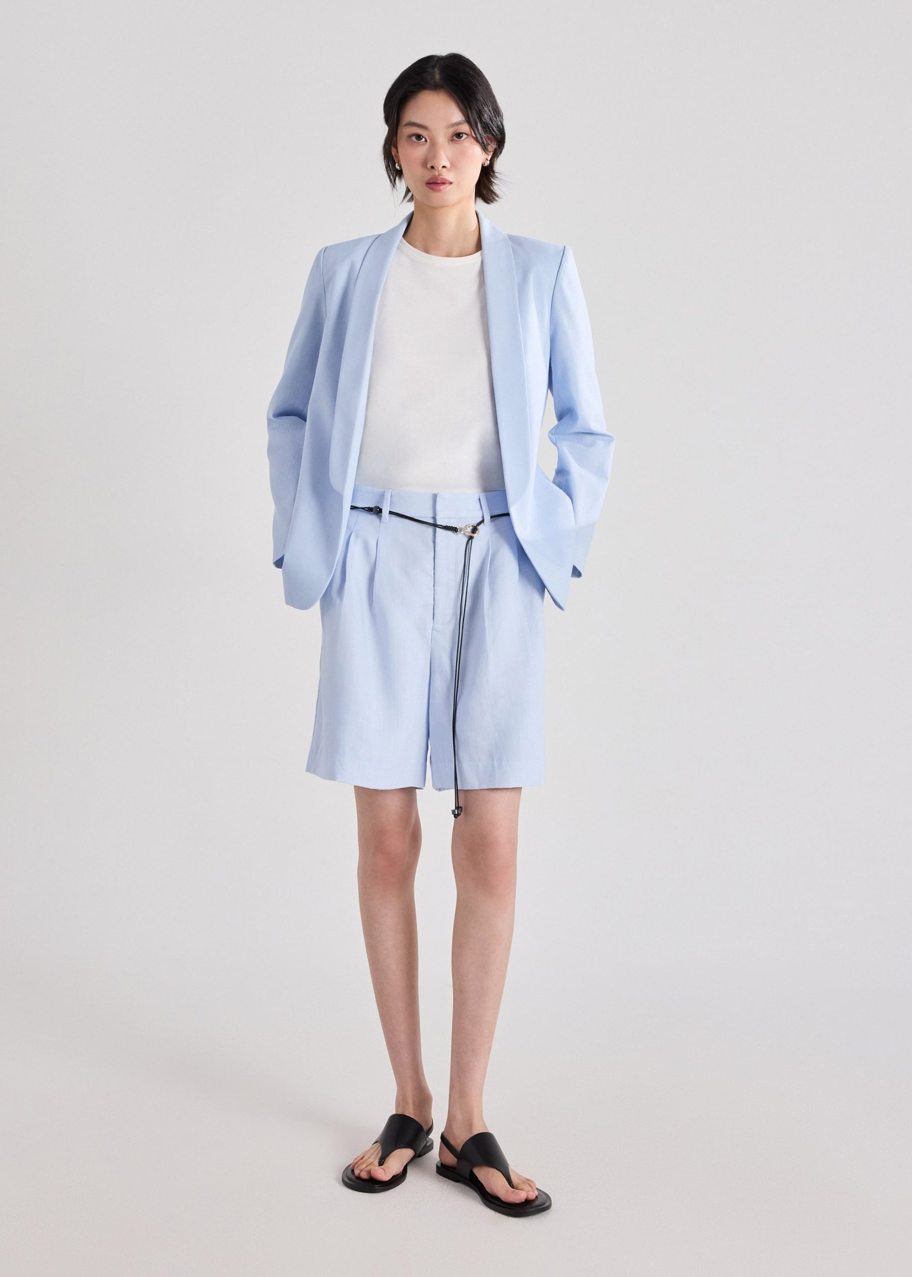 Maia RuchedReady® Blazer - Image 15