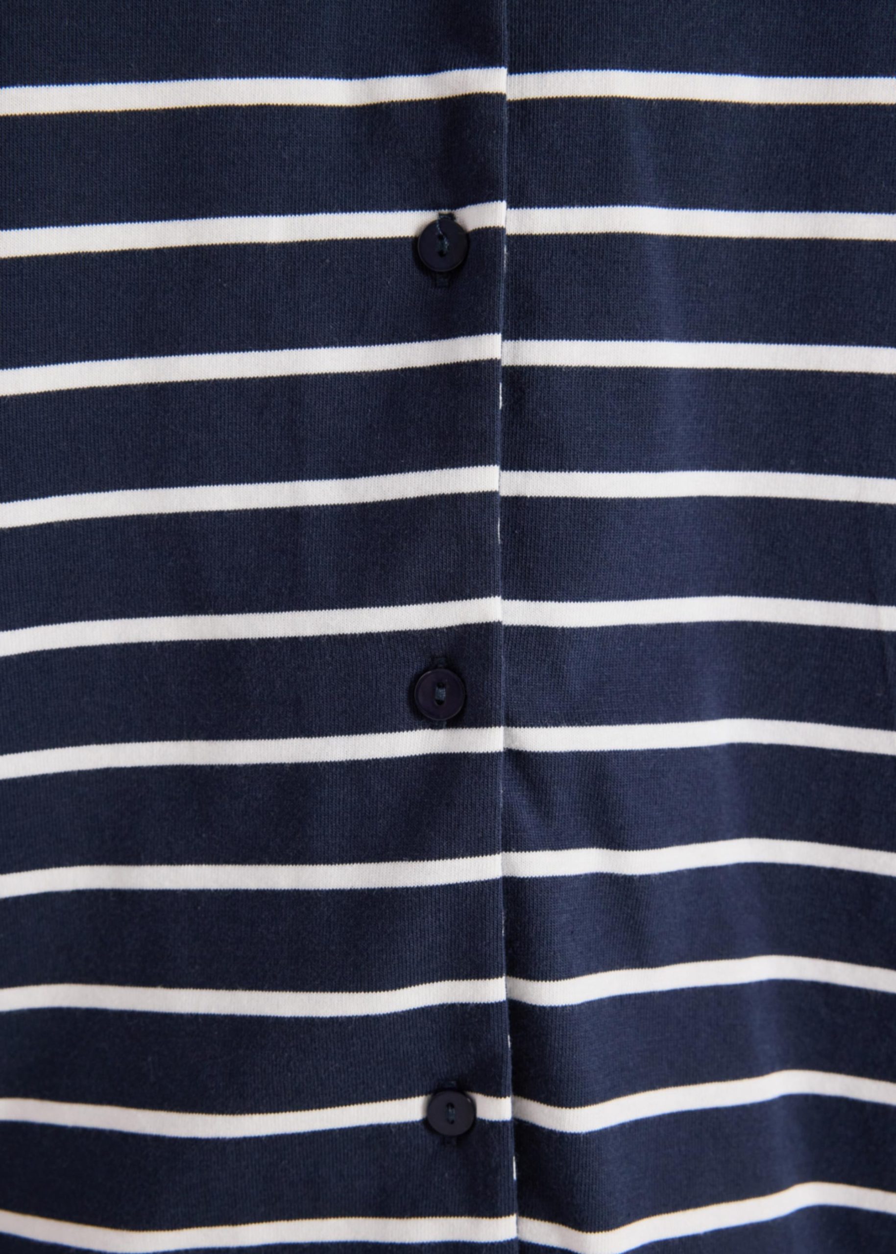 Jersey Bowling Shirt - Image 6