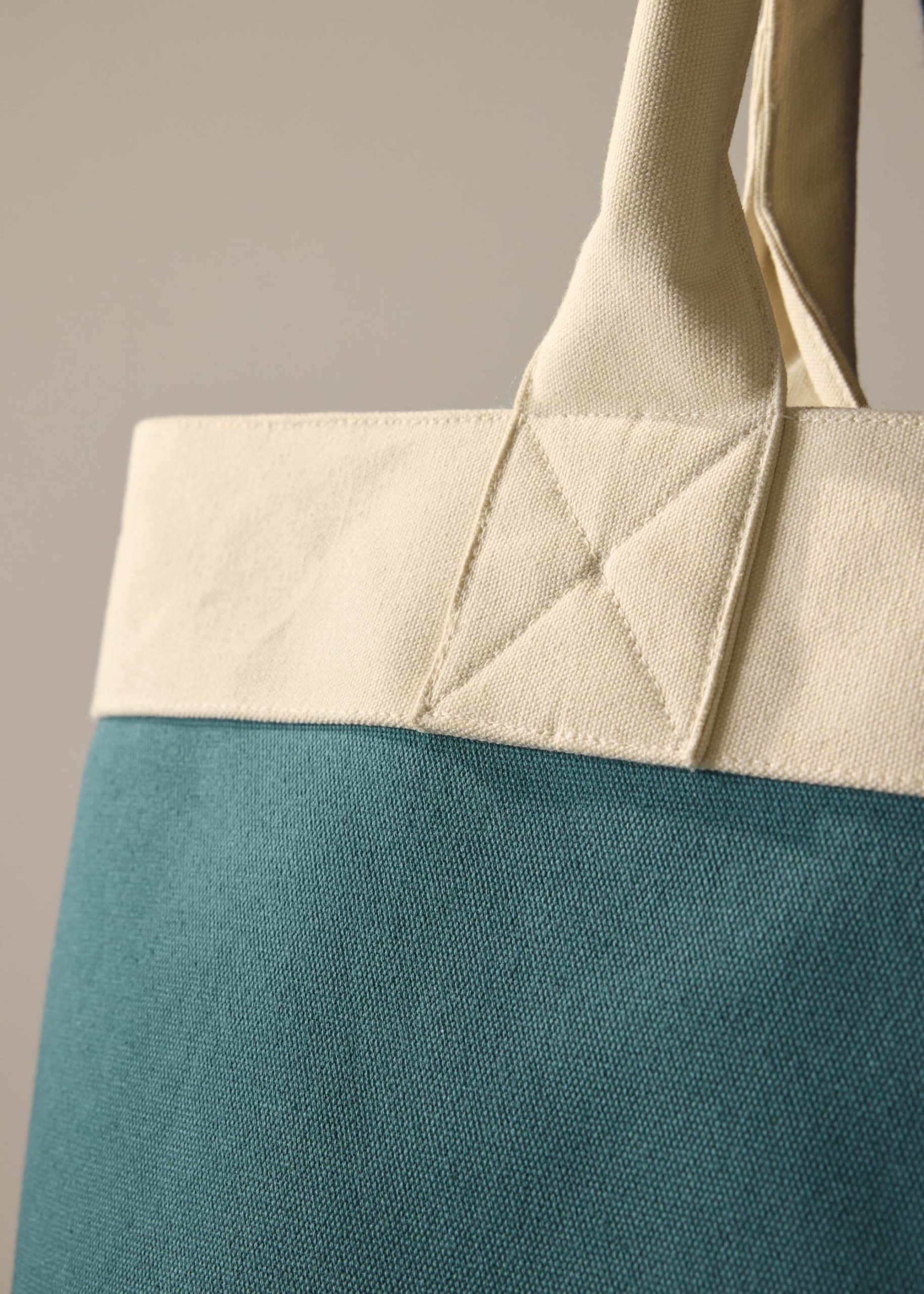 Cotton Tote Bag - Image 7