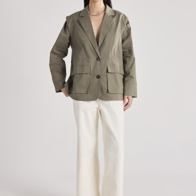 RuchedReady® Multi-way Jacket