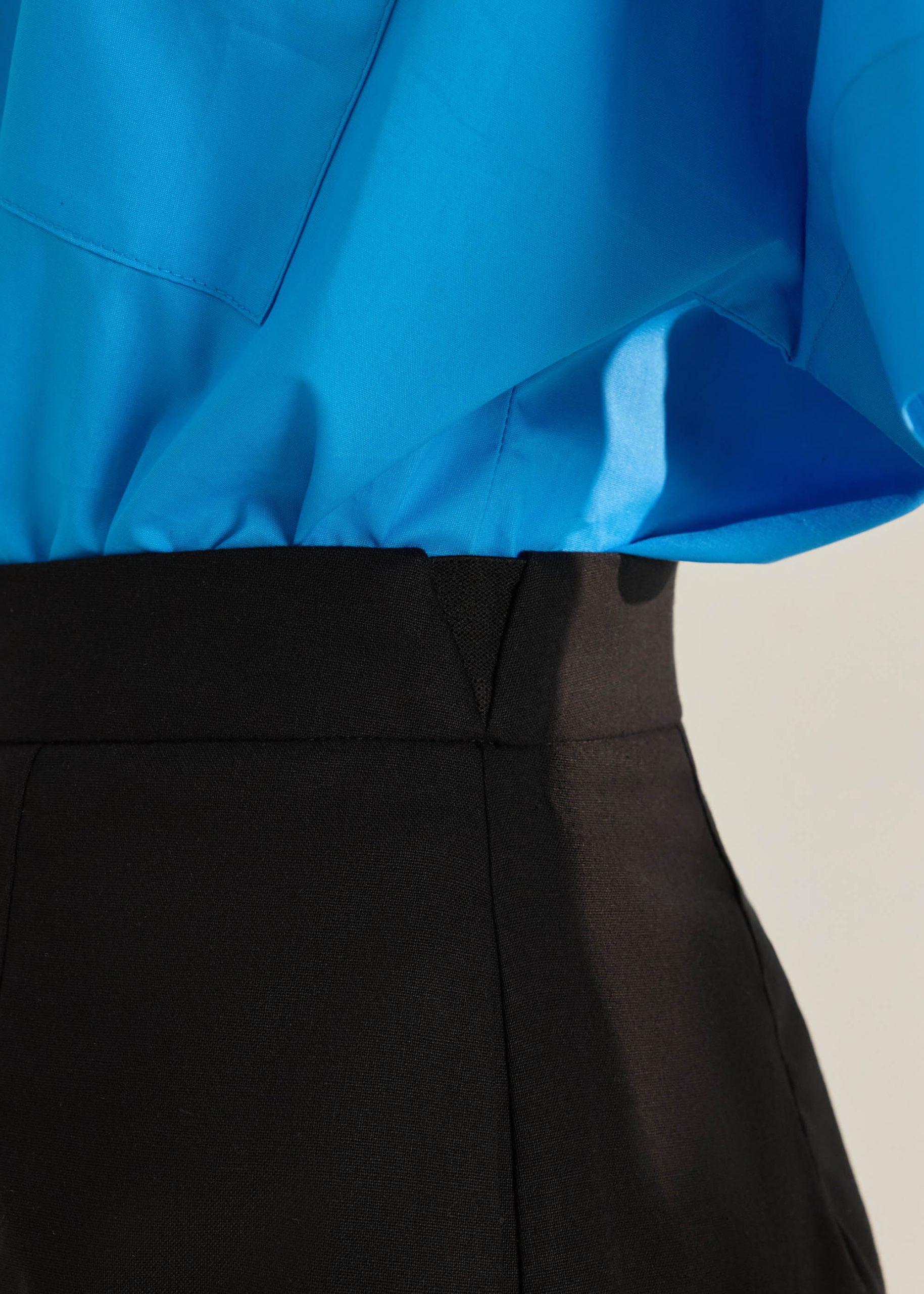 Pamela Wide Leg Pants - Image 7