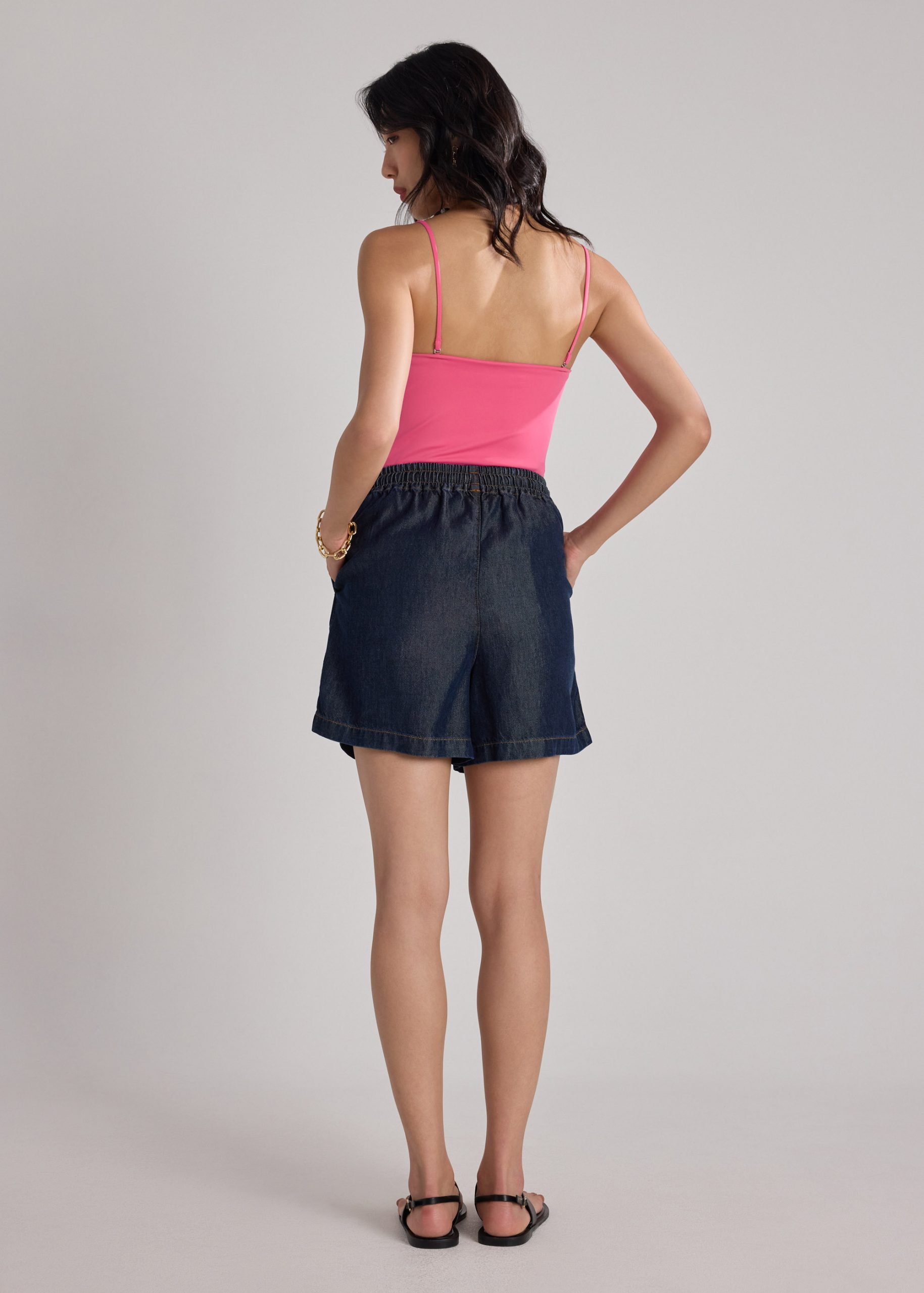 Min BraFree by LB Multi-way Camisole - Image 9