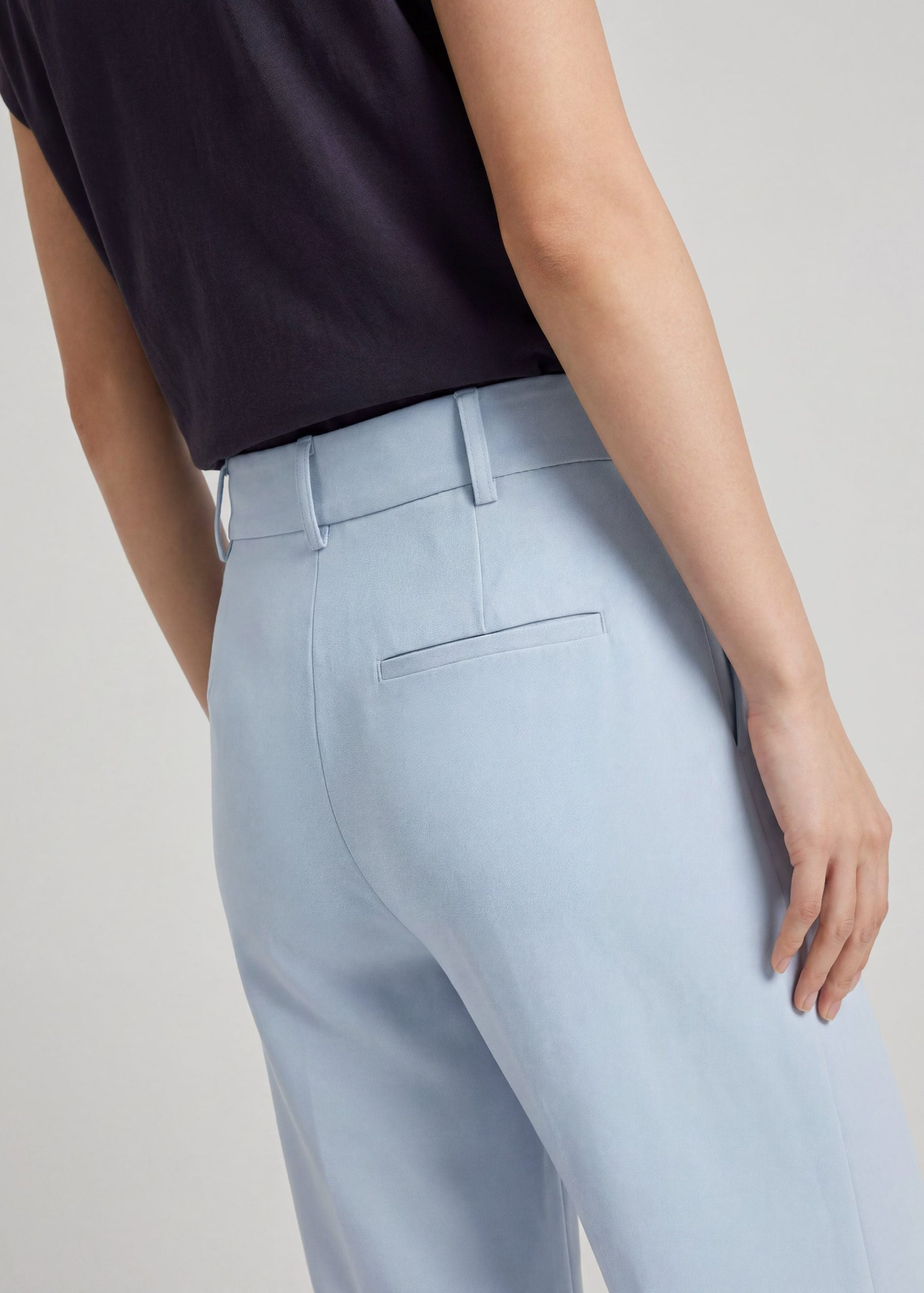 PETITE Yuna Leggy Pants - Image 24