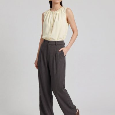 PETITE Gale Leggy??Jersey Pants
