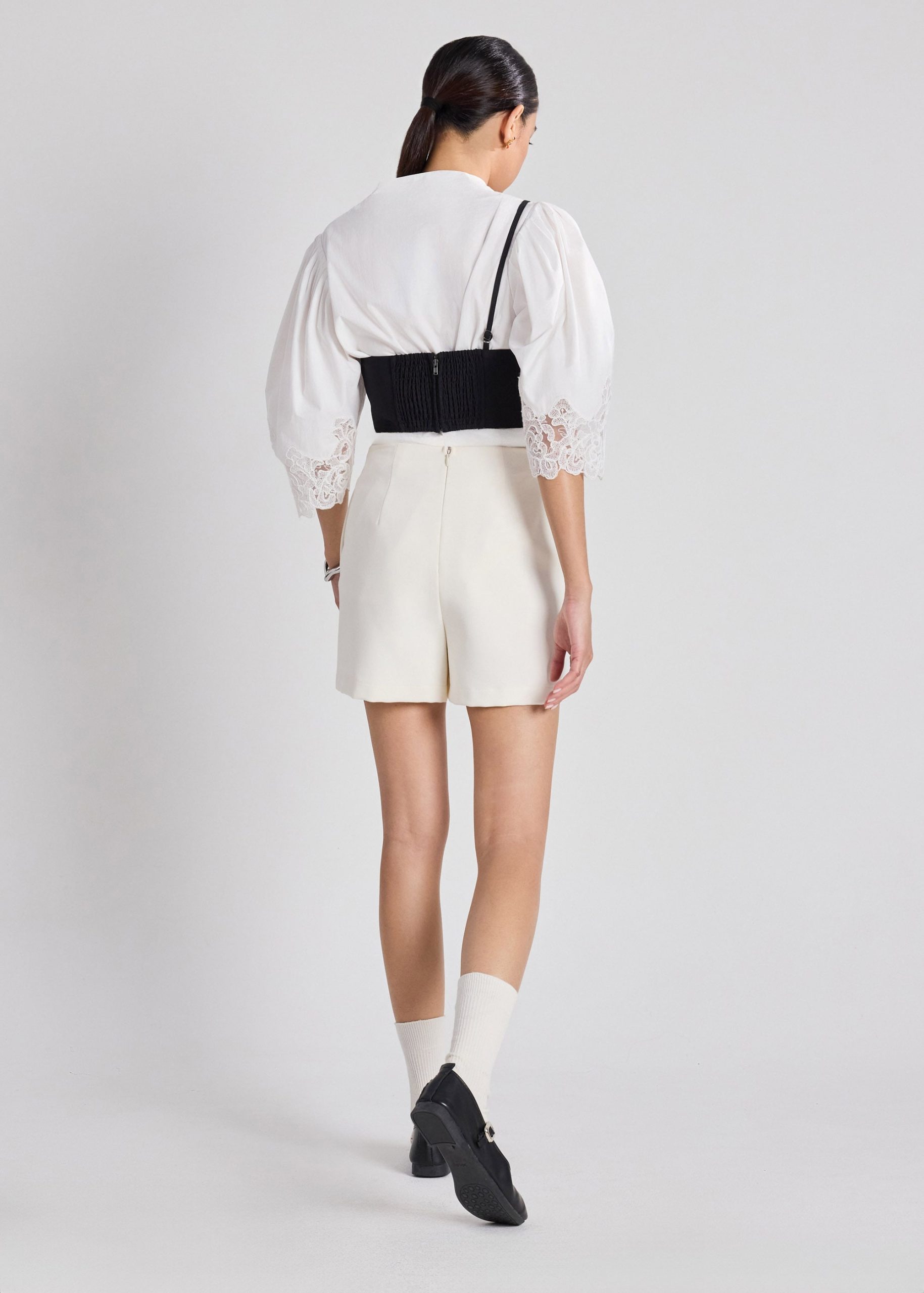 Willow A-line Skort - Image 9