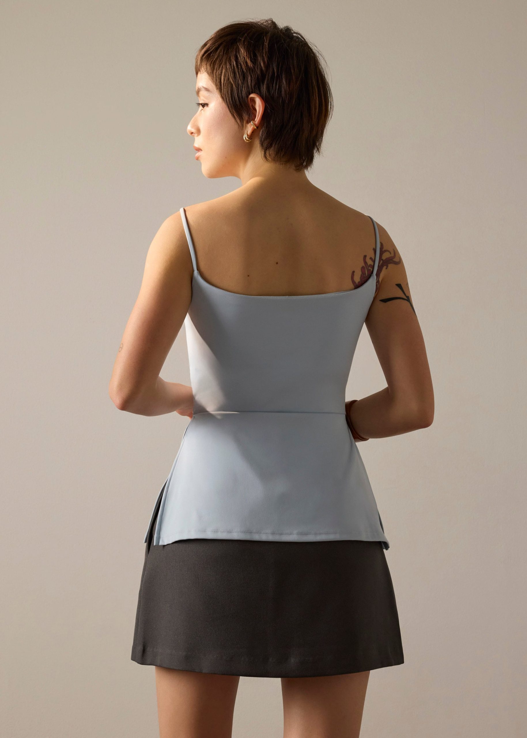 Disha BraFree by LB Multi-way Tank - Image 12