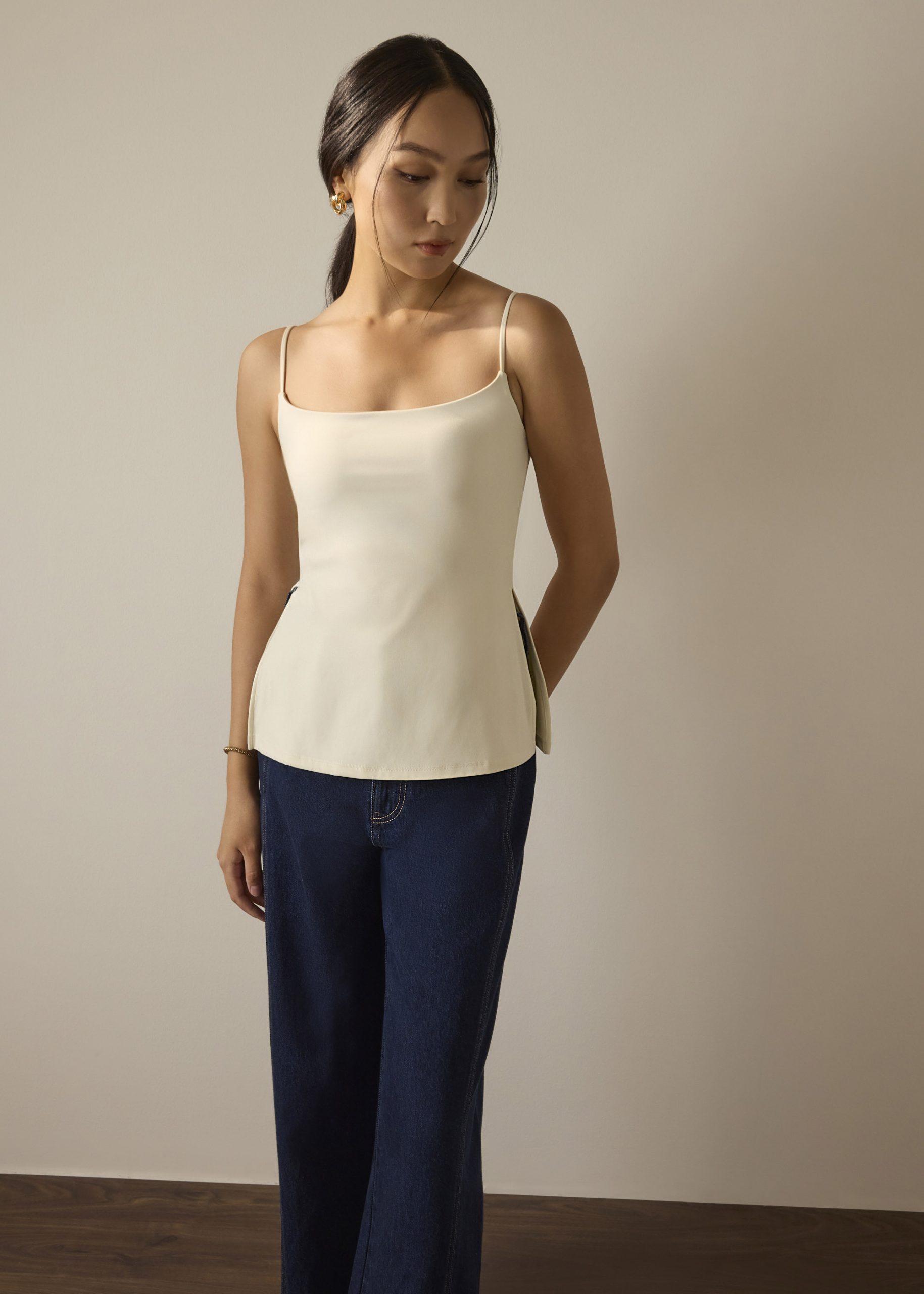 Disha BraFree by LB Multi-way Tank - Image 14