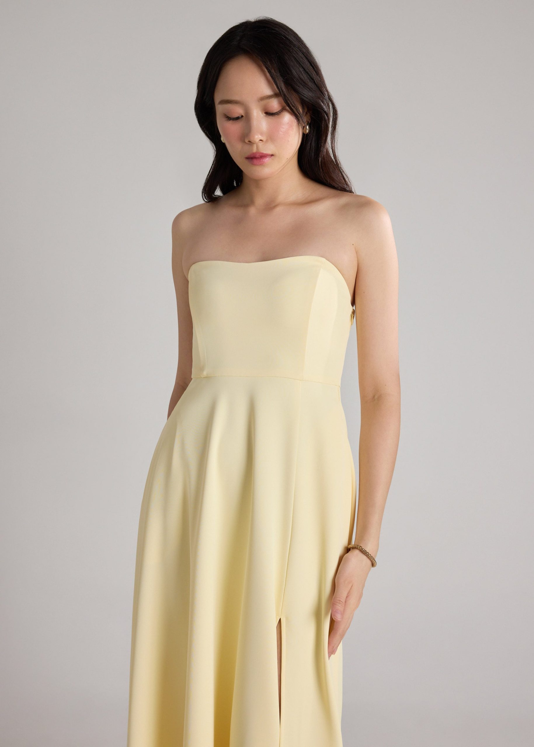 BraFree by LB Sweetheart Dress - Image 24