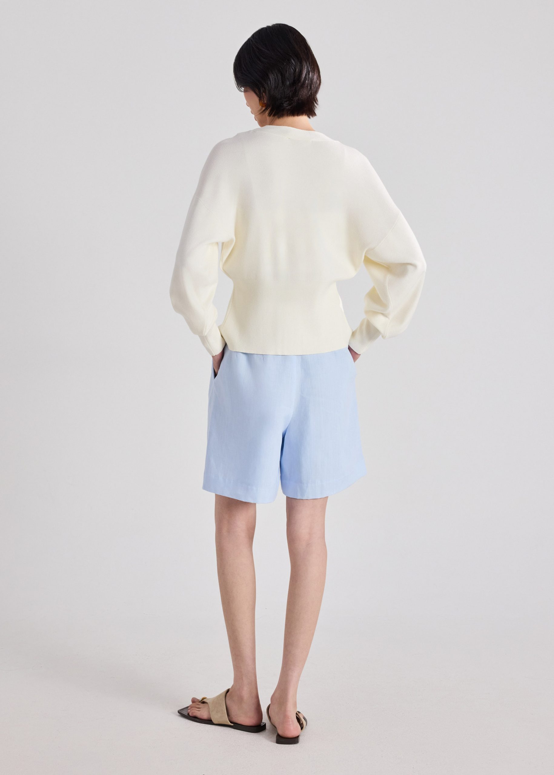 Priyanka Knit Cardigan - Image 17