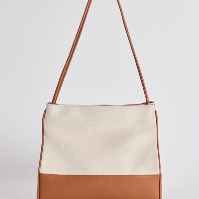 Foldable Medium Bento Bag