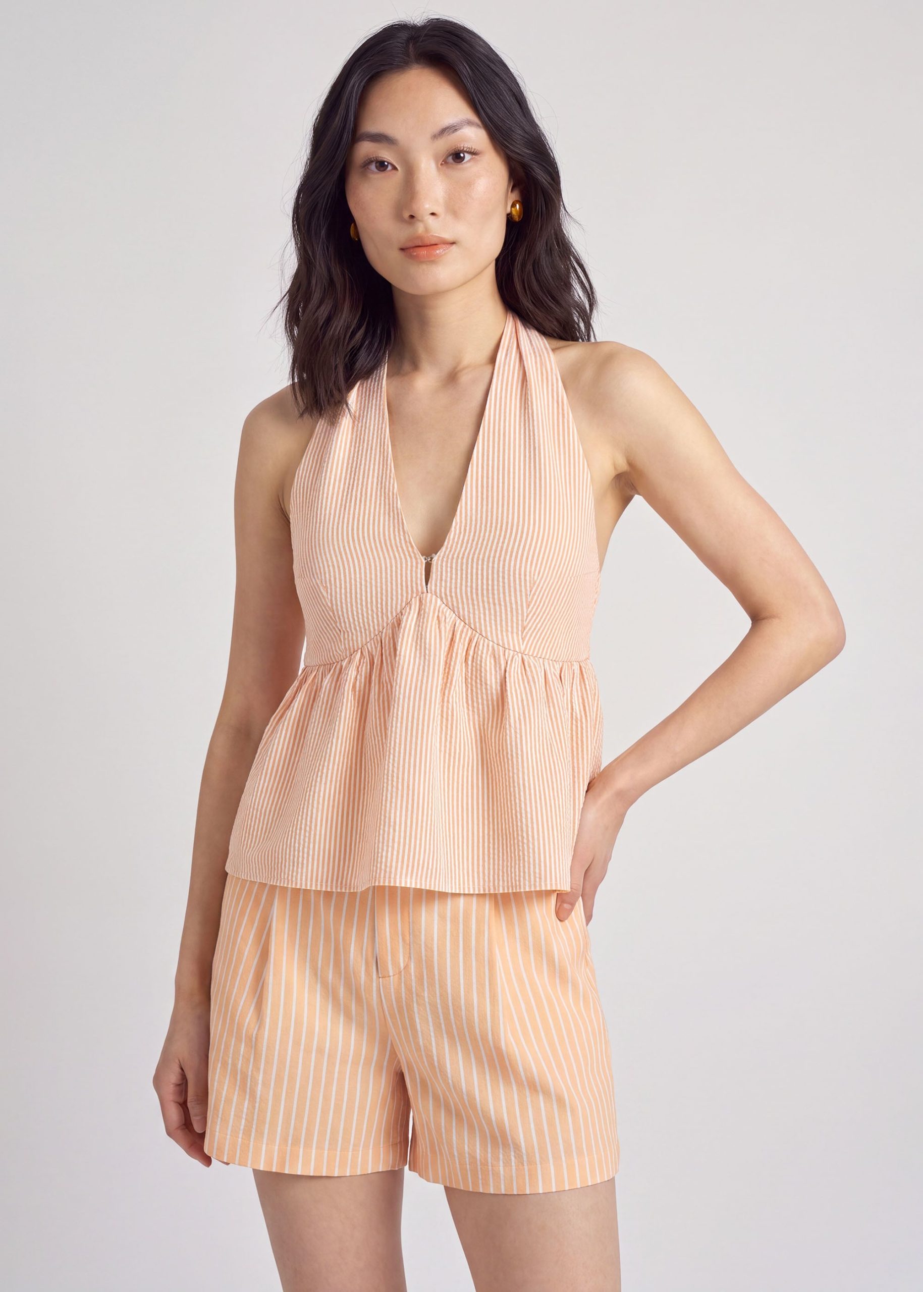 BraFree by LB Halter Top - Image 8