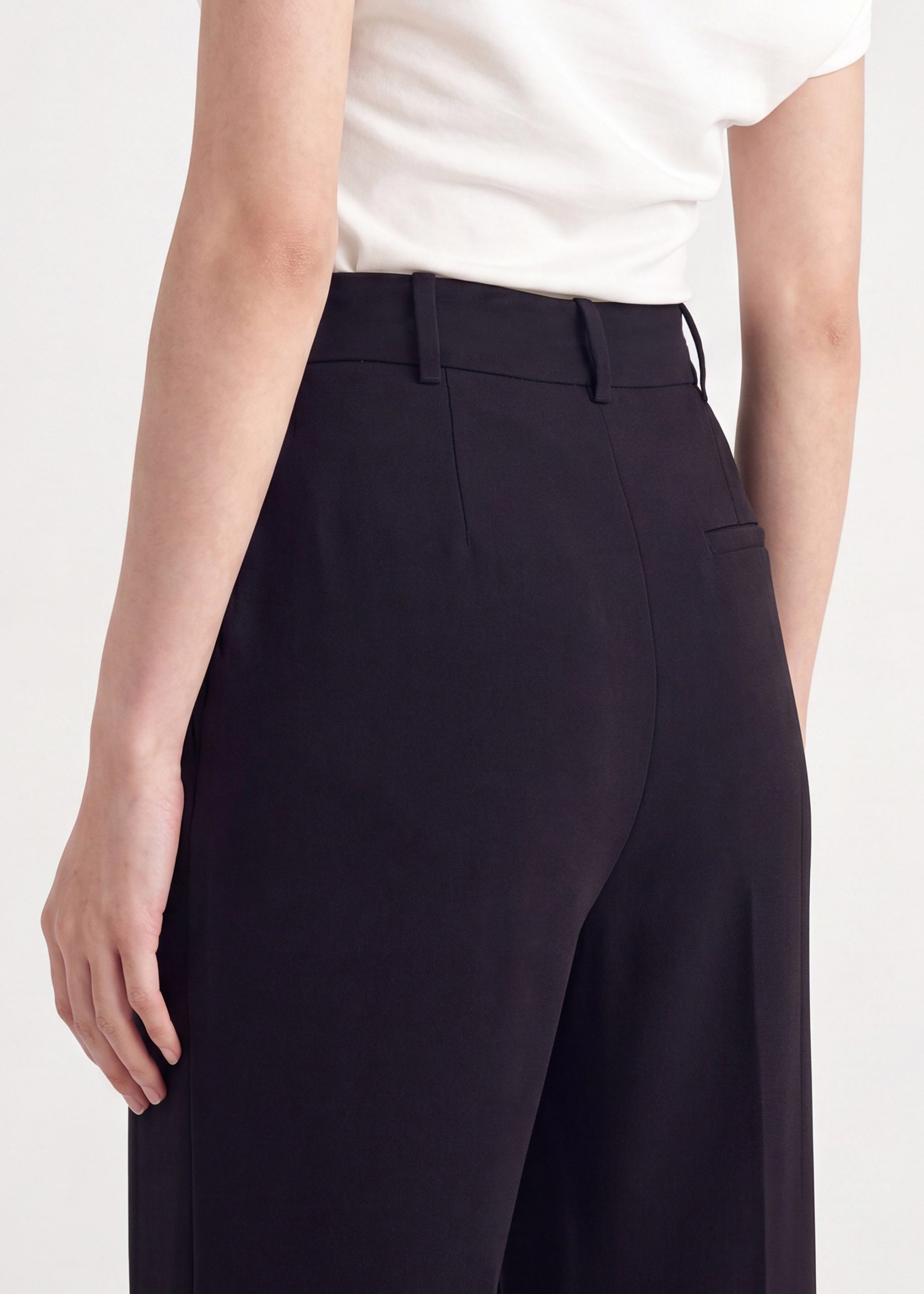 PETITE Yuna Leggy Pants - Image 6