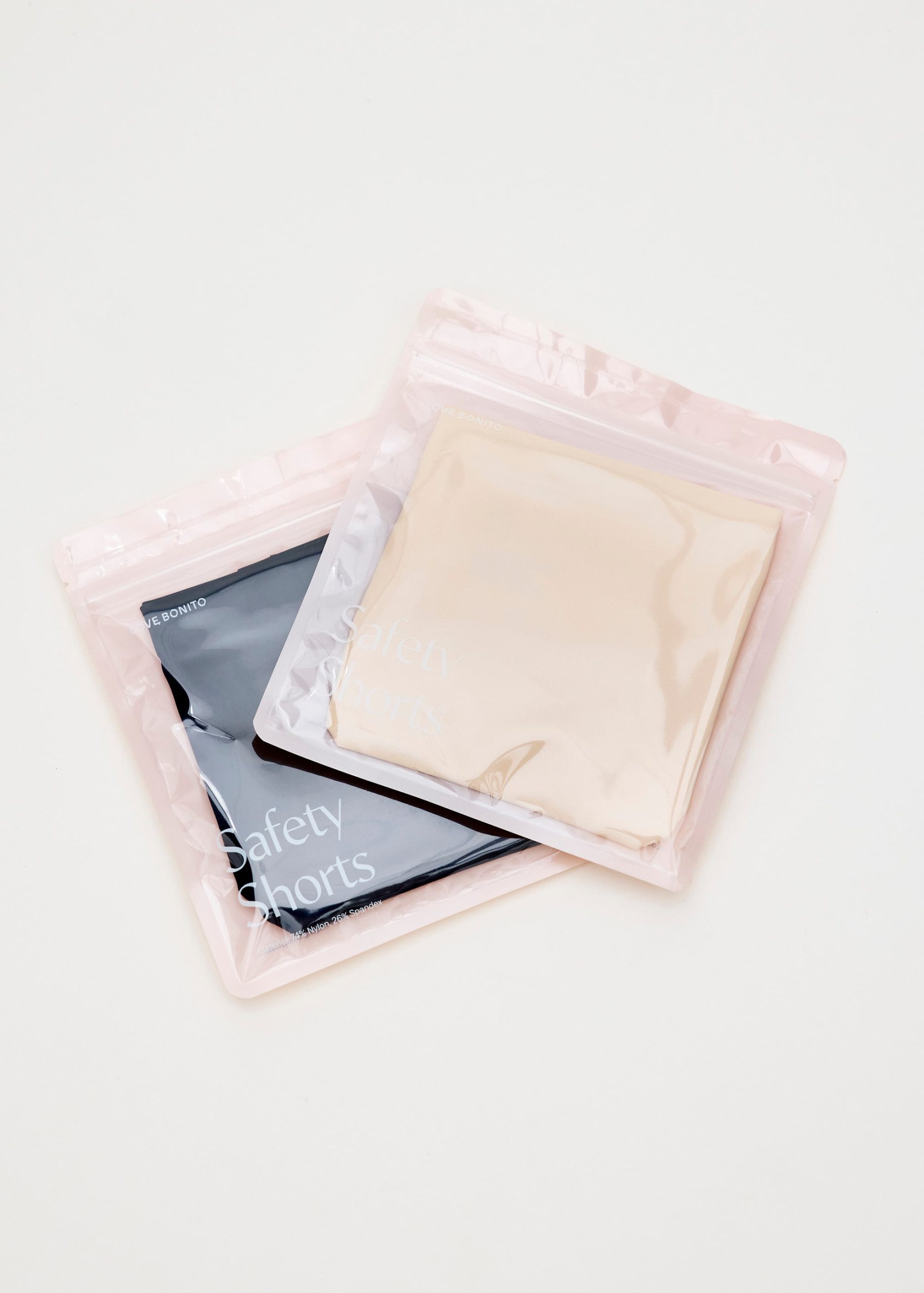 Seamless Boyleg Safety Shorts - Image 4