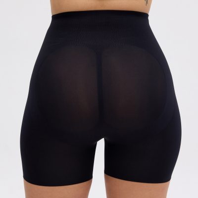 Seamless Shaper Shorts