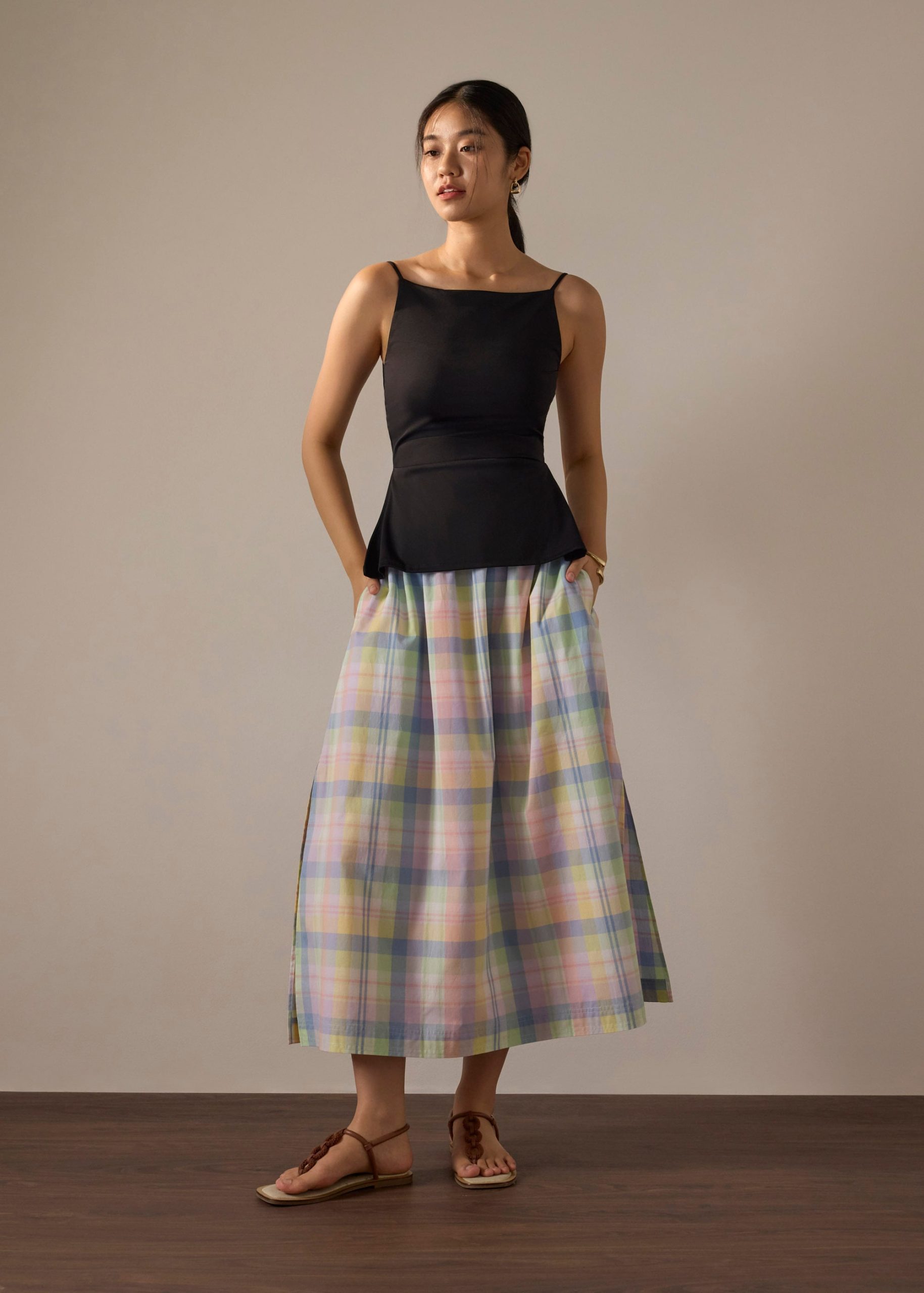 Disha BraFree by LB Multi-way Tank - Image 2