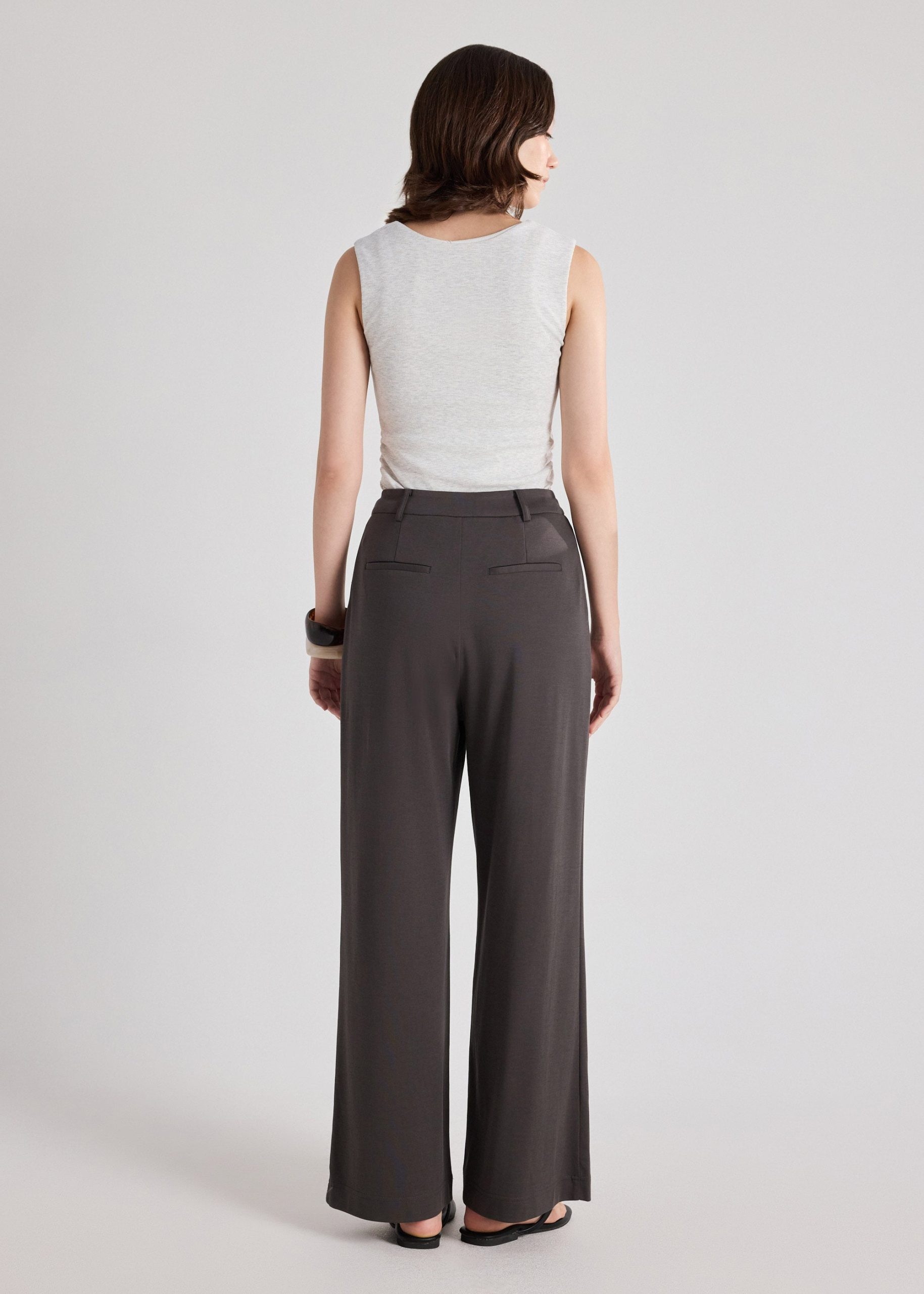 Gale Leggy??Jersey Pants - Image 15