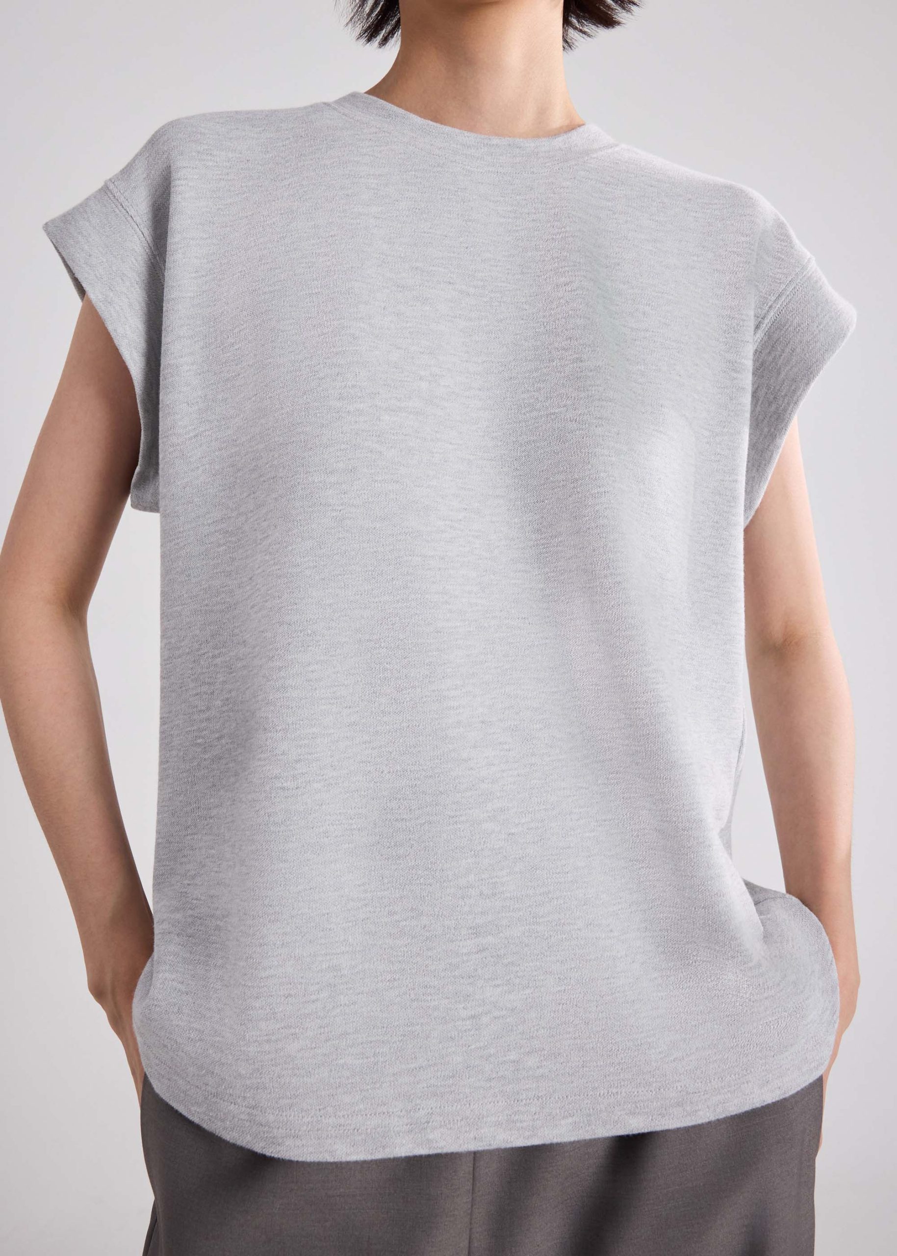 Mira Jersey Tee - Image 13