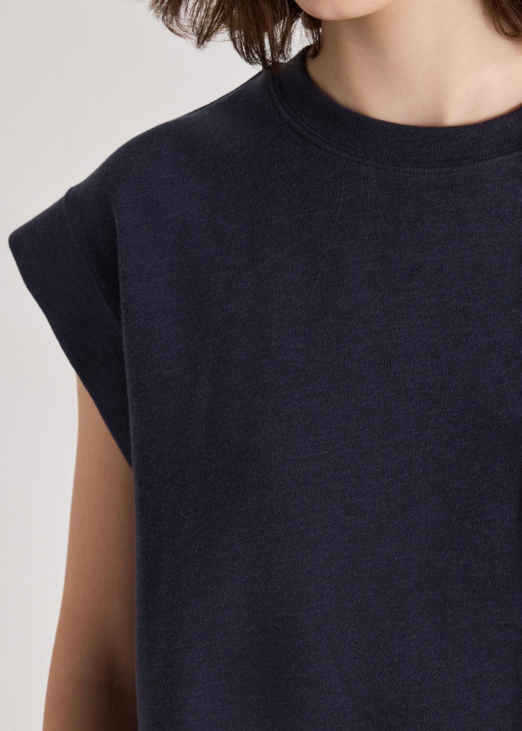 Mira Jersey Tee - Image 5
