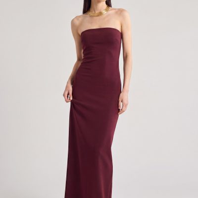 BraFree by LB Column Dress