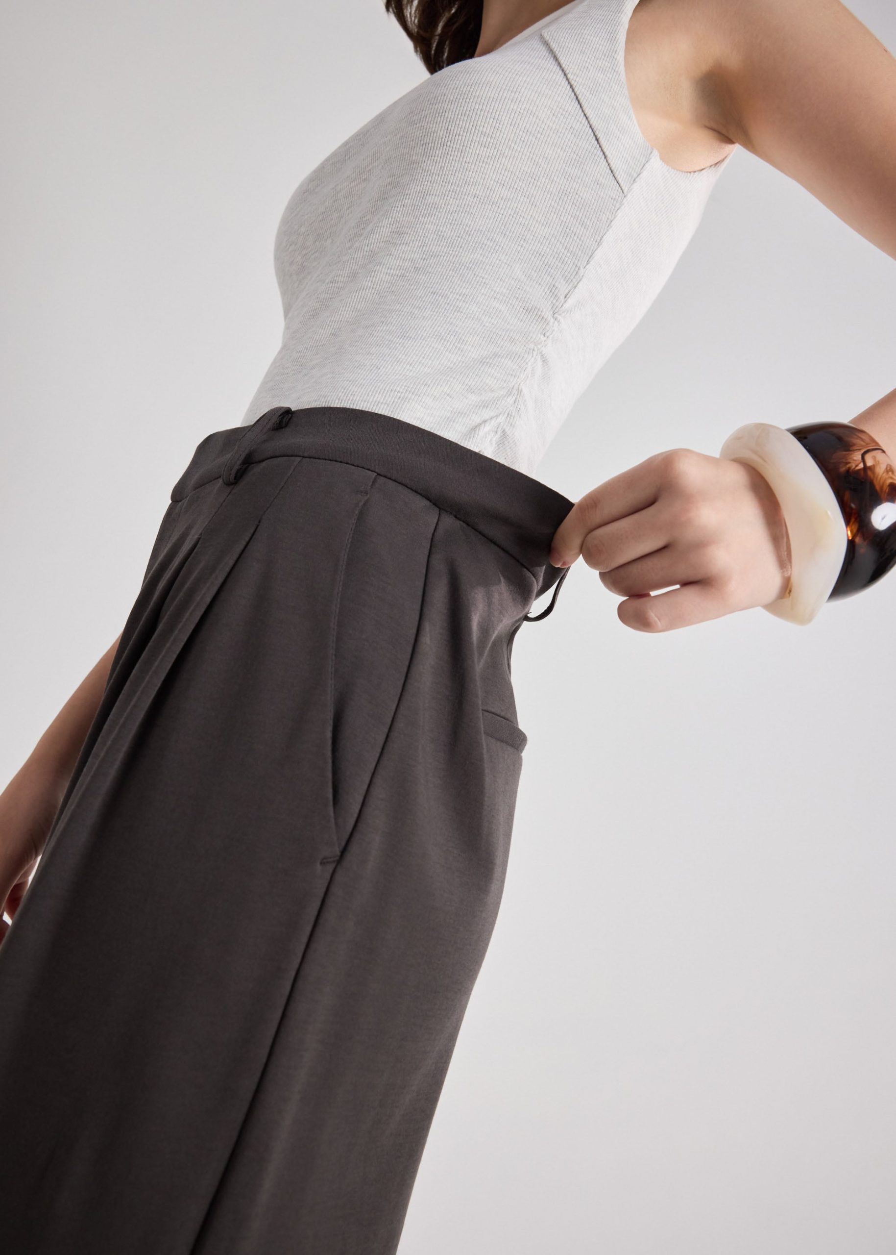 Gale Leggy??Jersey Pants - Image 16