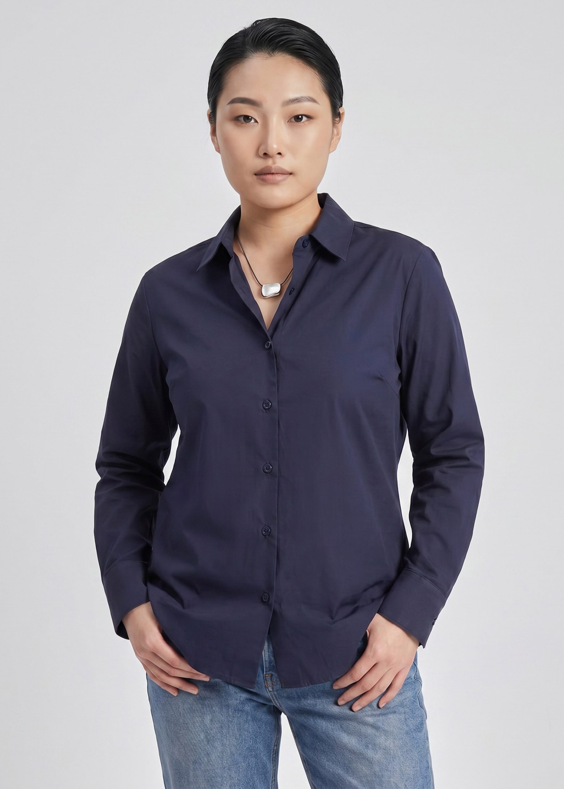 Riley RuchedReady® Shirt - Image 34