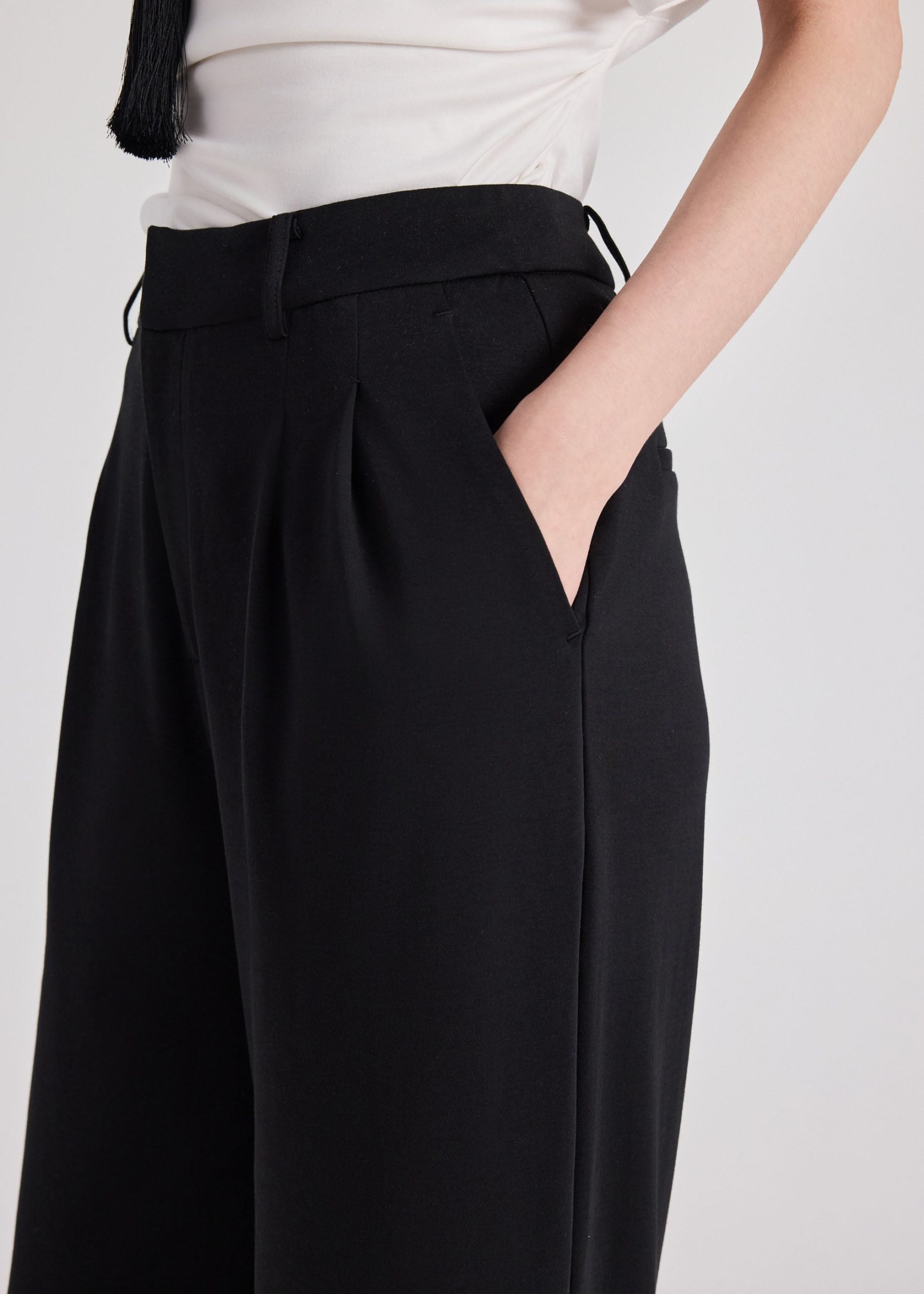 Gale Leggy??Jersey Pants - Image 6