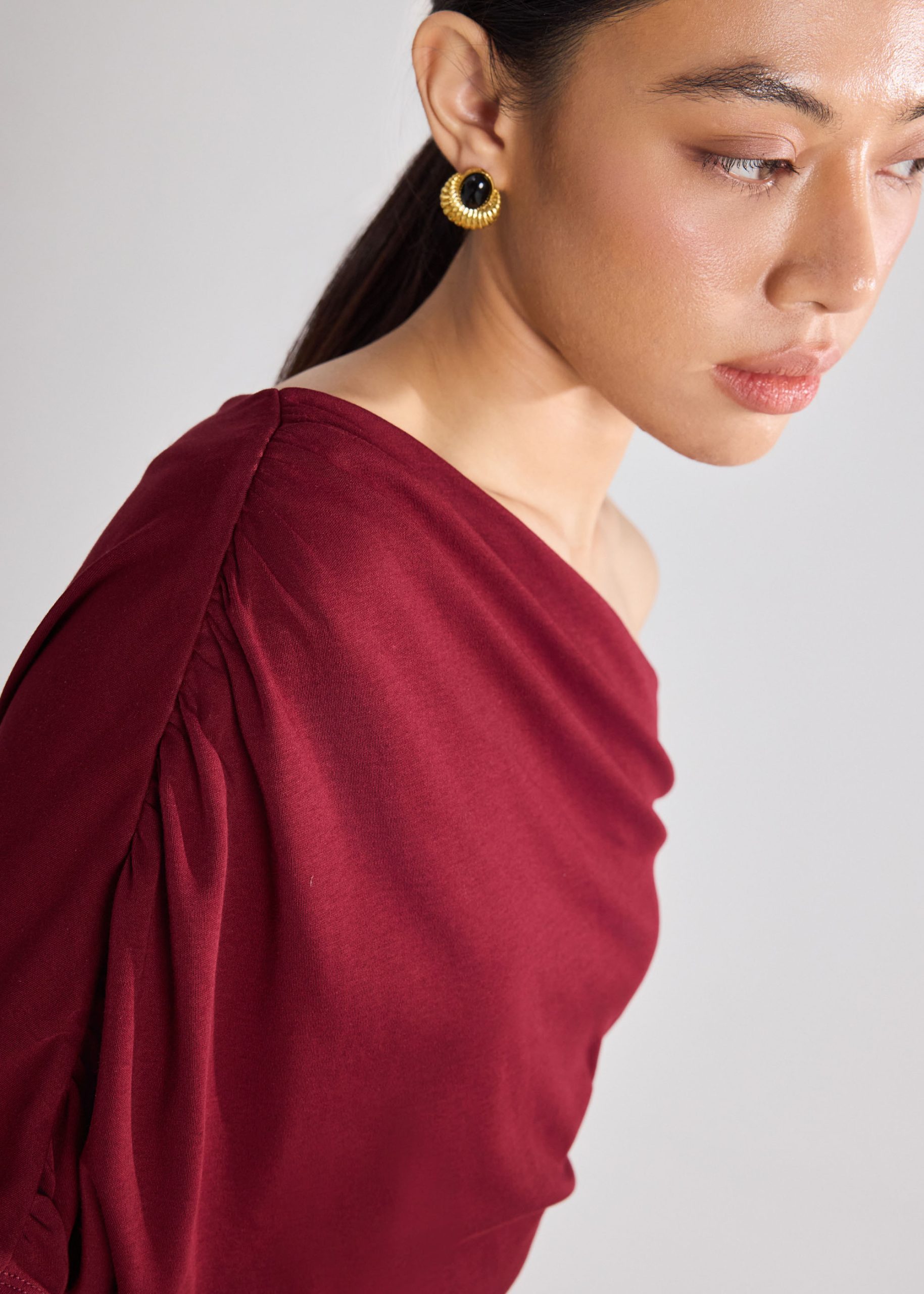 Vivien Jersey Top - Image 19