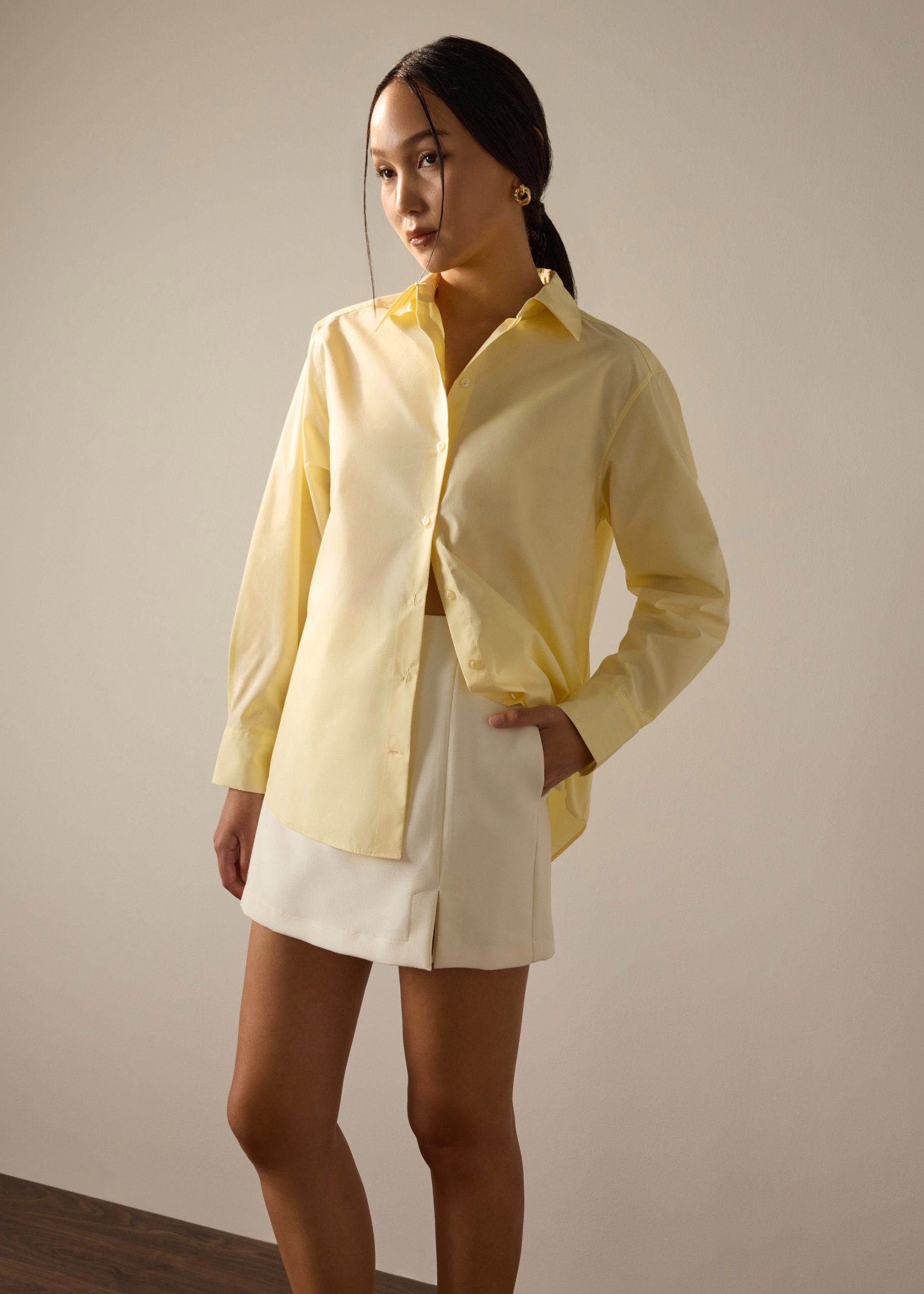 Riley RuchedReady® Shirt - Image 27