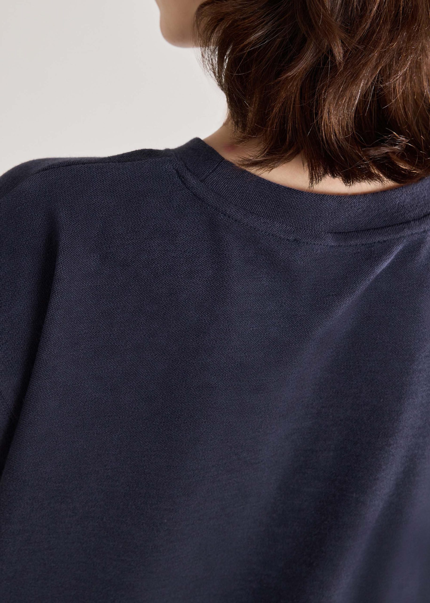 Mira Jersey Tee - Image 6