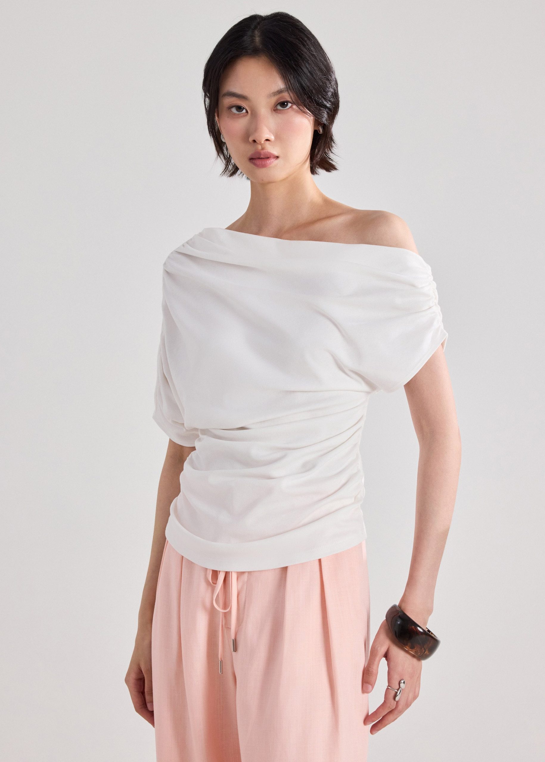 Vivien Jersey Top - Image 3