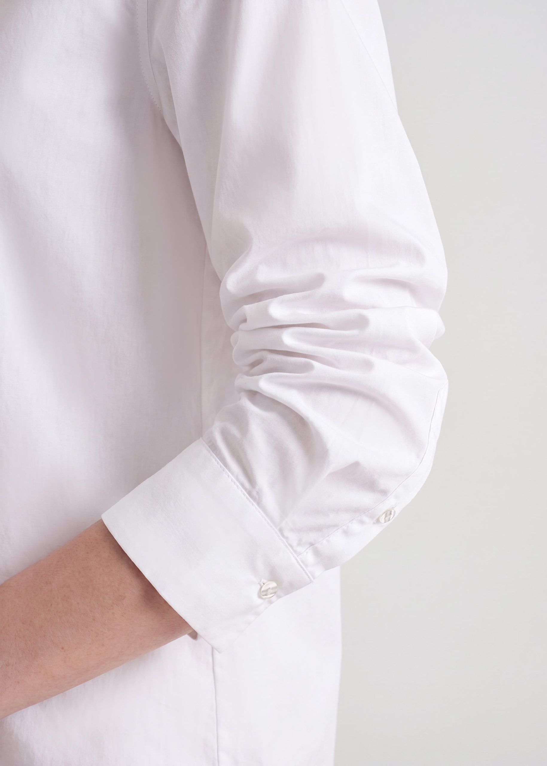 Riley RuchedReady® Shirt - Image 13