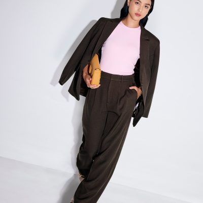 Lana Relaxed Tailored Pants