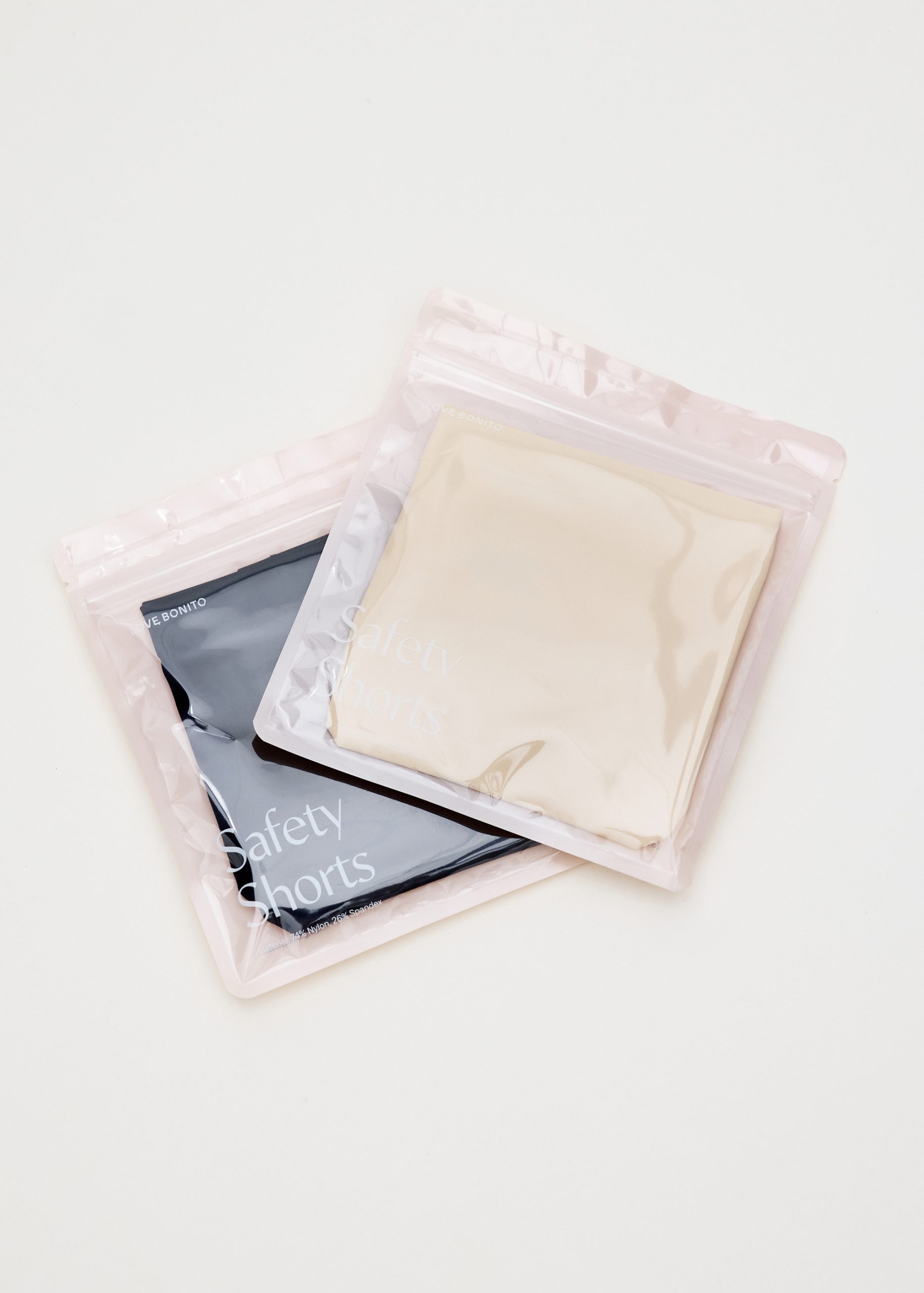 Seamless Boyleg Safety Shorts - Image 2