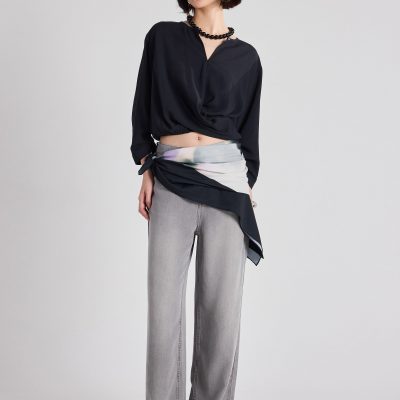 Clara Relaxed Top